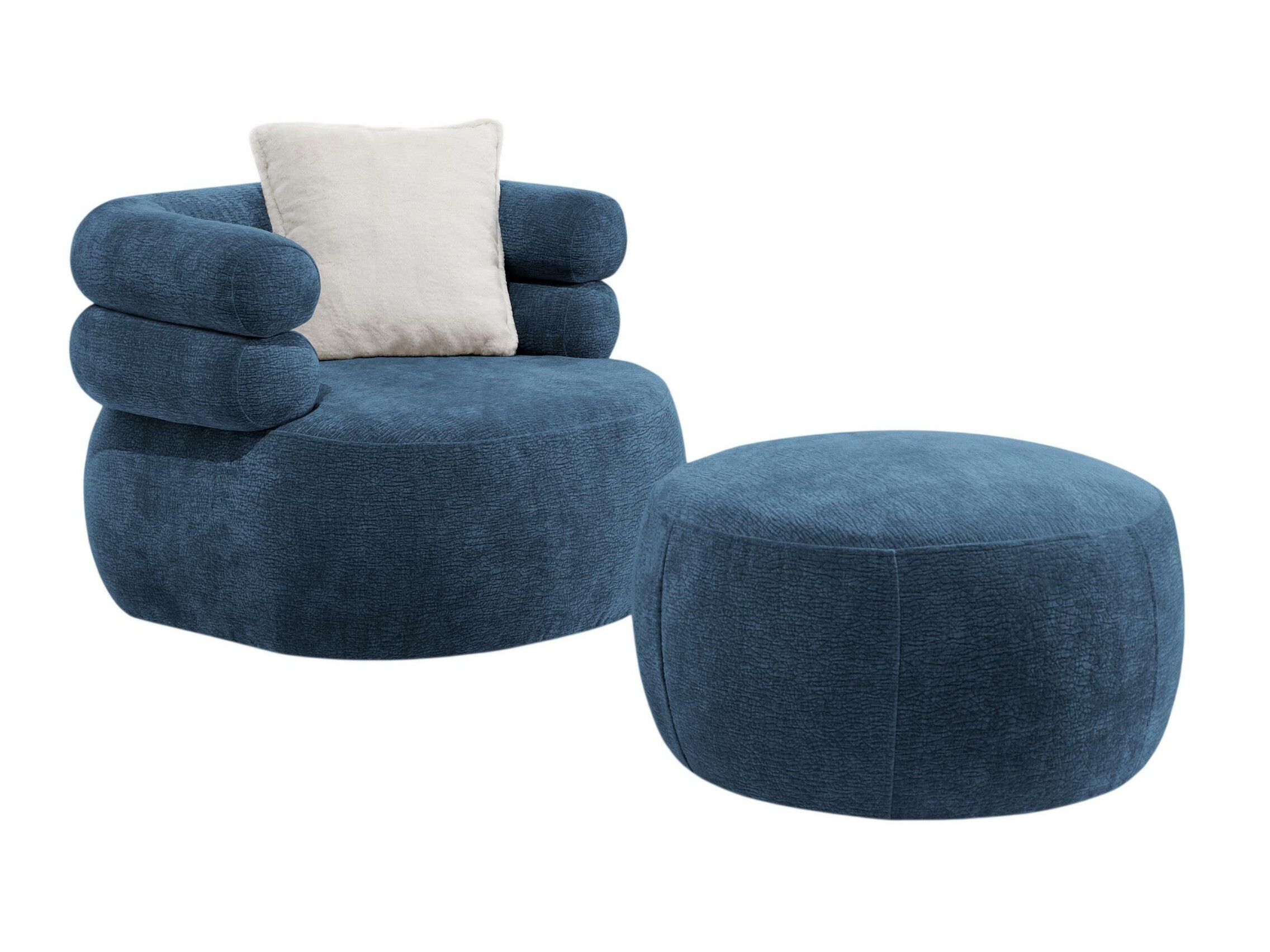 Fauteuil Margate 142 (Dress me 06)