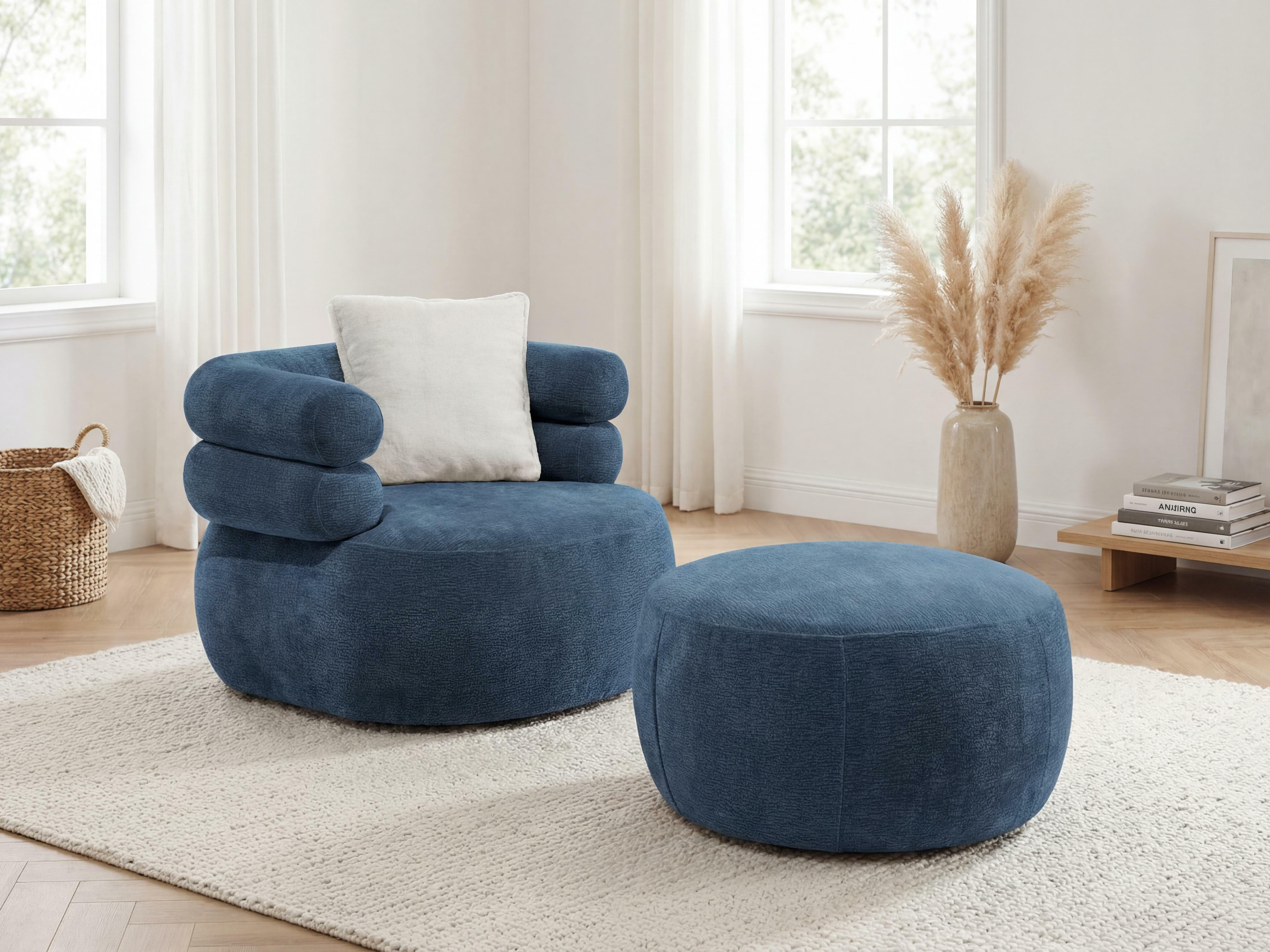Fauteuil Margate 142 (Dress me 06)
