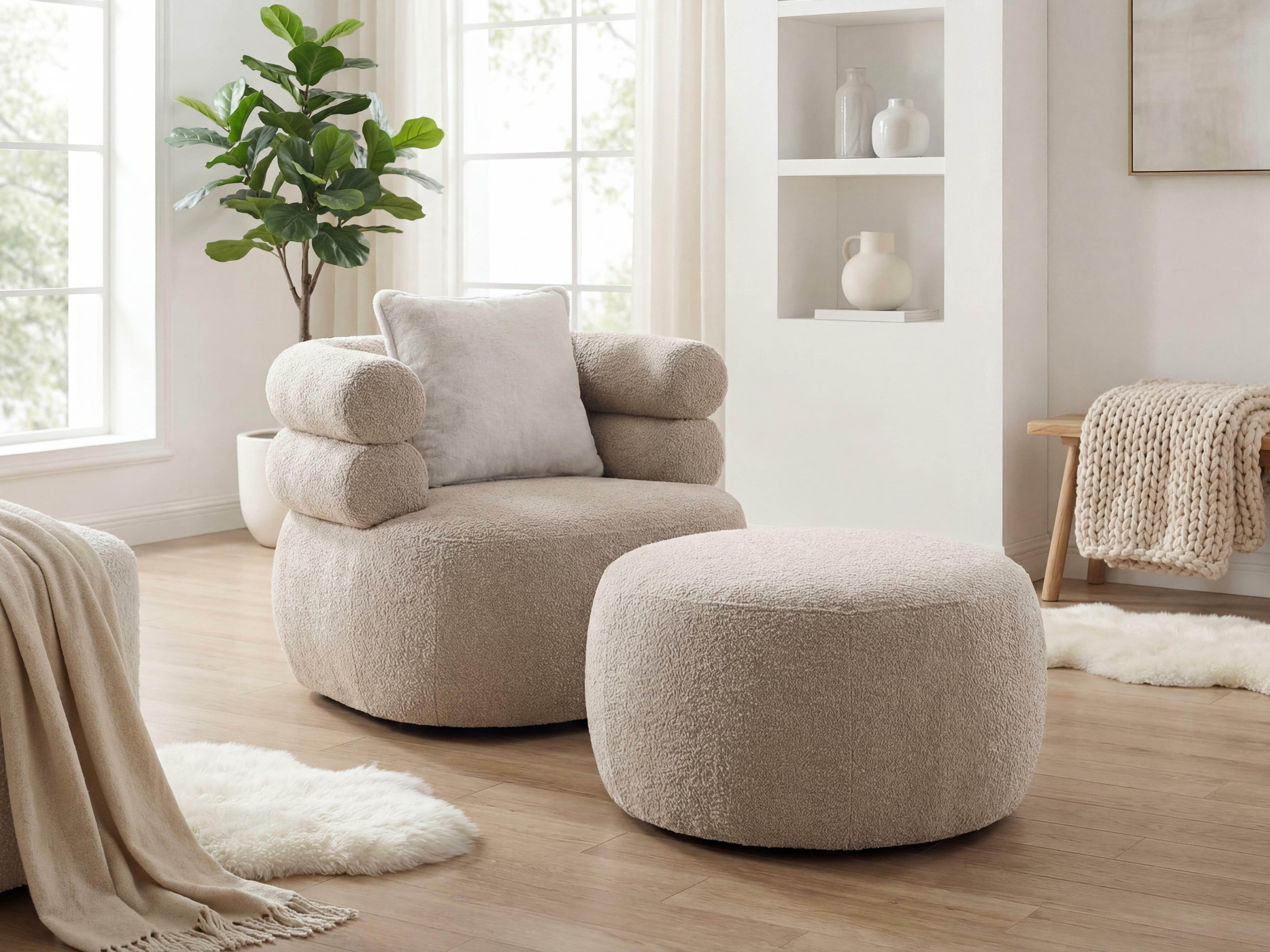 Fauteuil Margate 142 (Dress me 15)