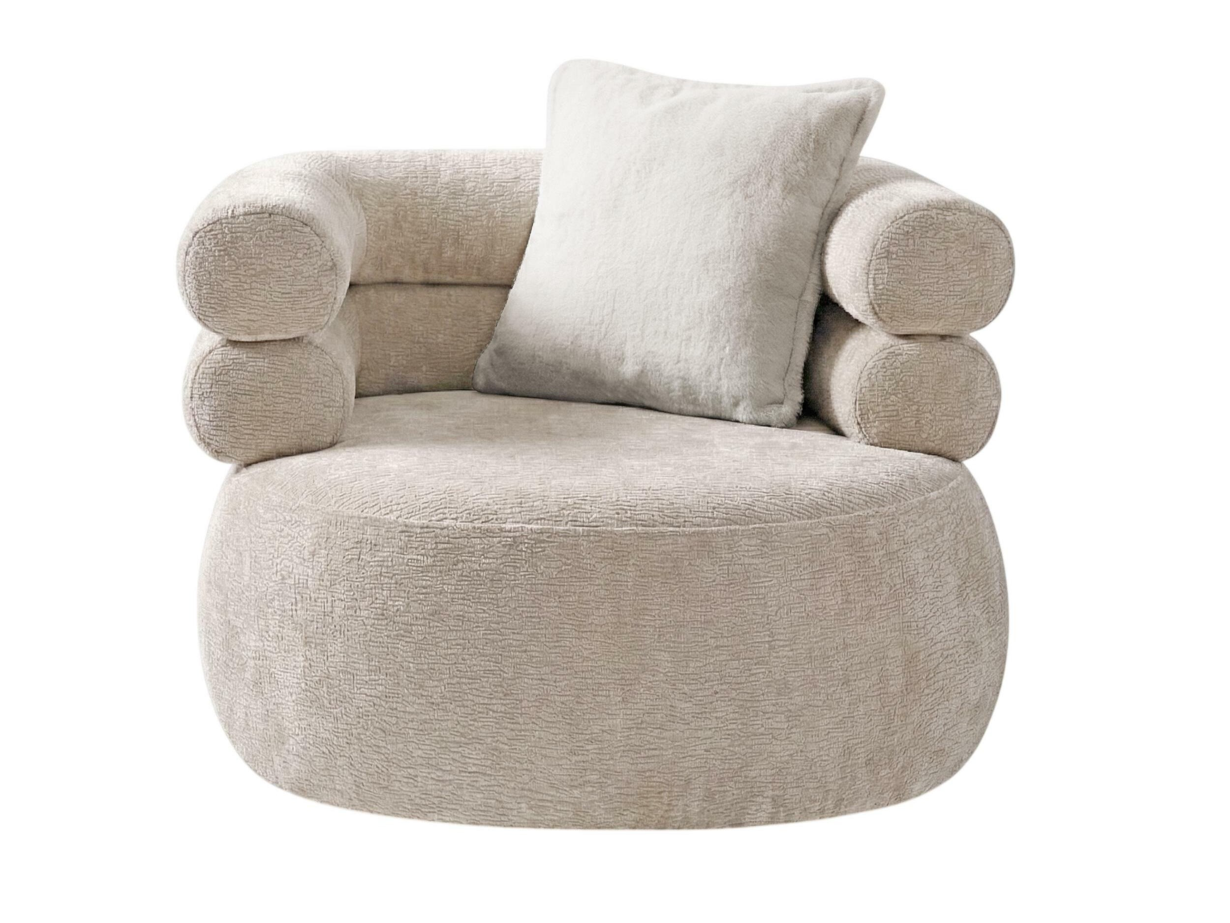 Fauteuil Margate 142 (Dress me 15)