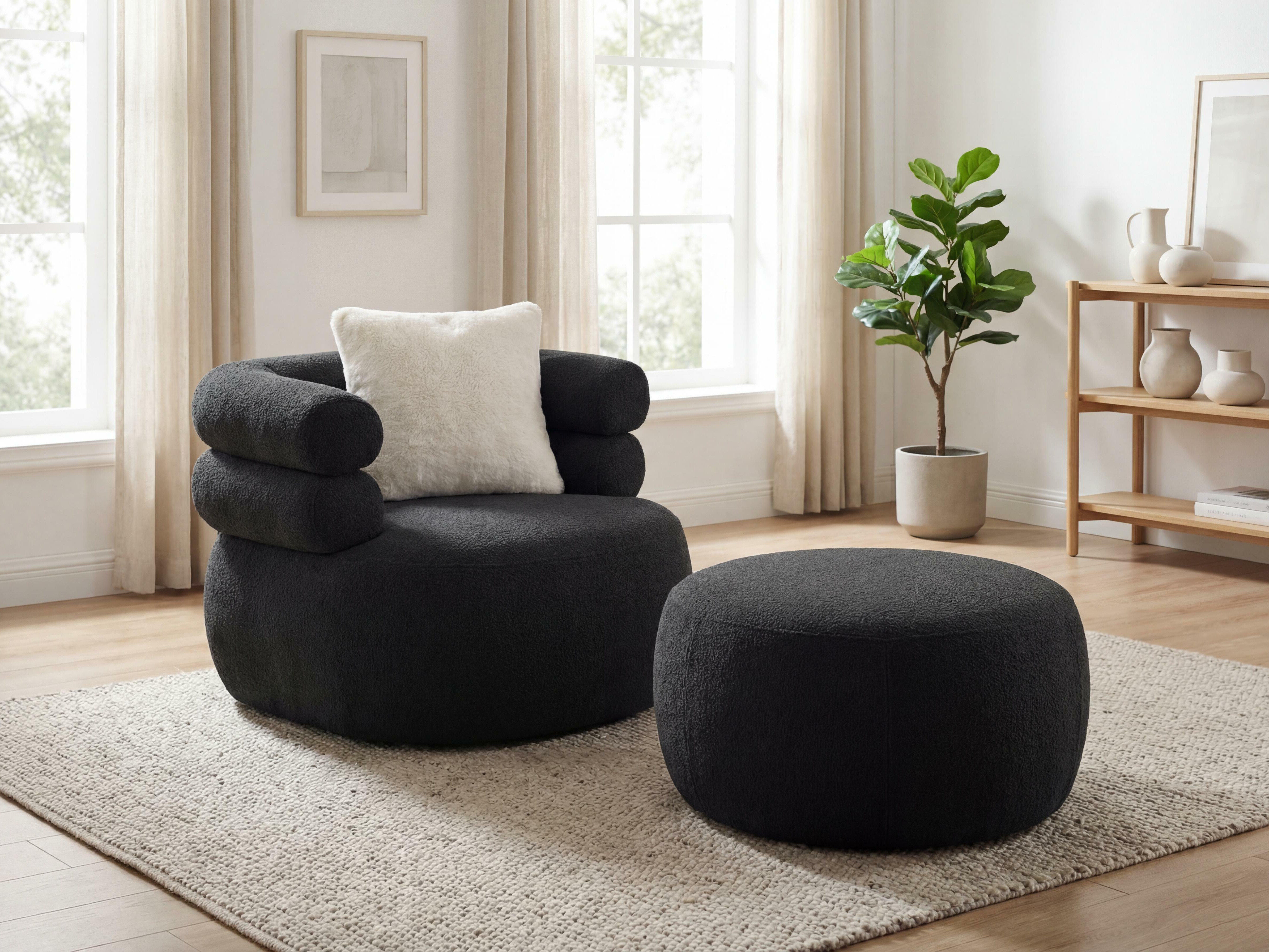 Fauteuil Margate 142 (Dress me 21)