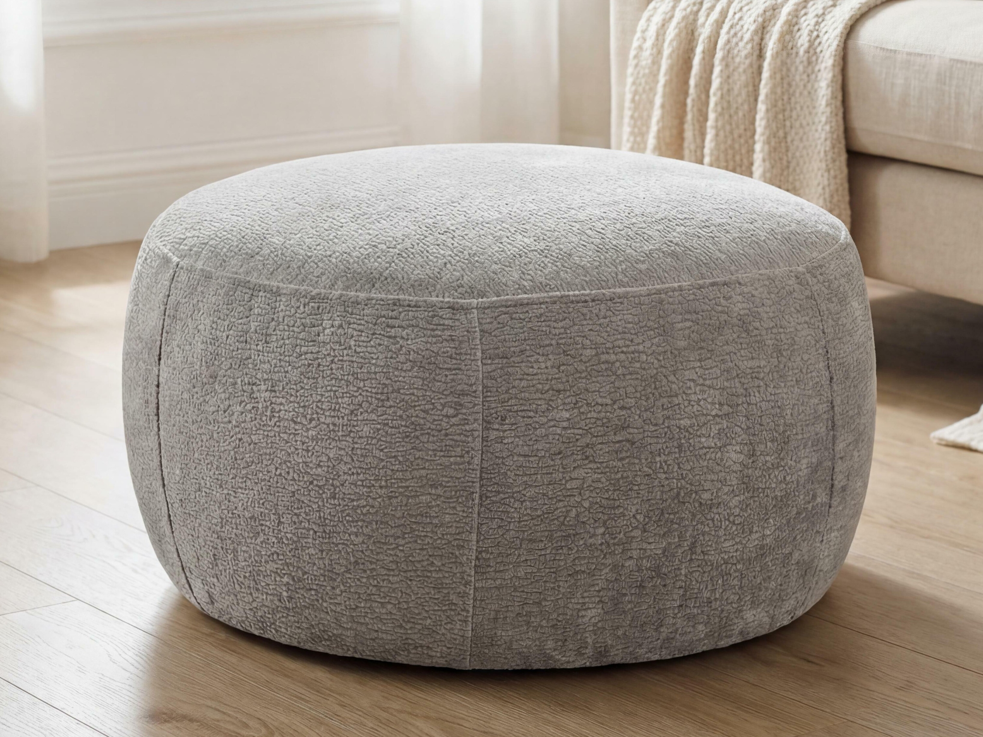 Pouf Margate 141 (Dress me 03)