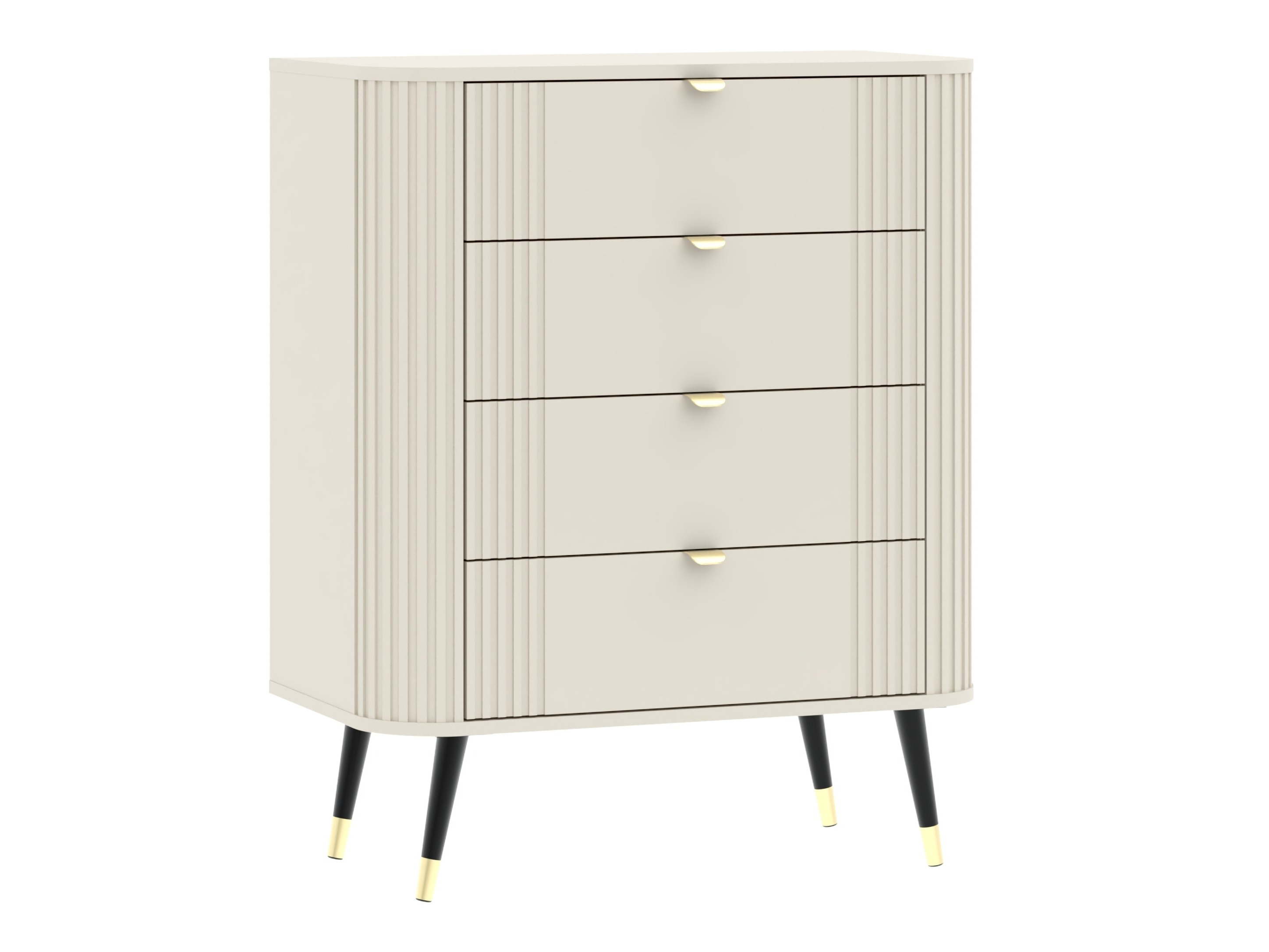 Commode Mormone 100