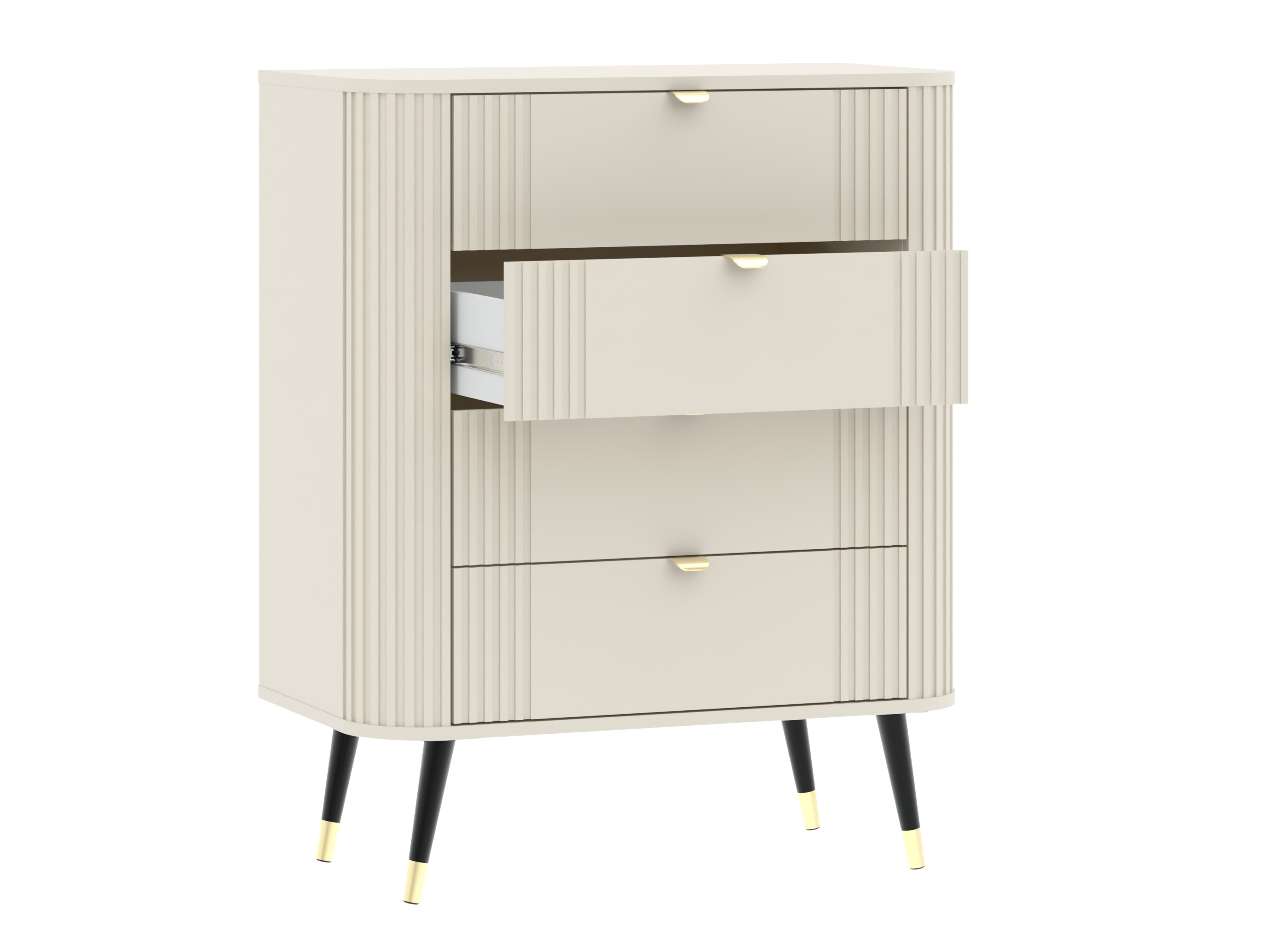 Commode Mormone 100