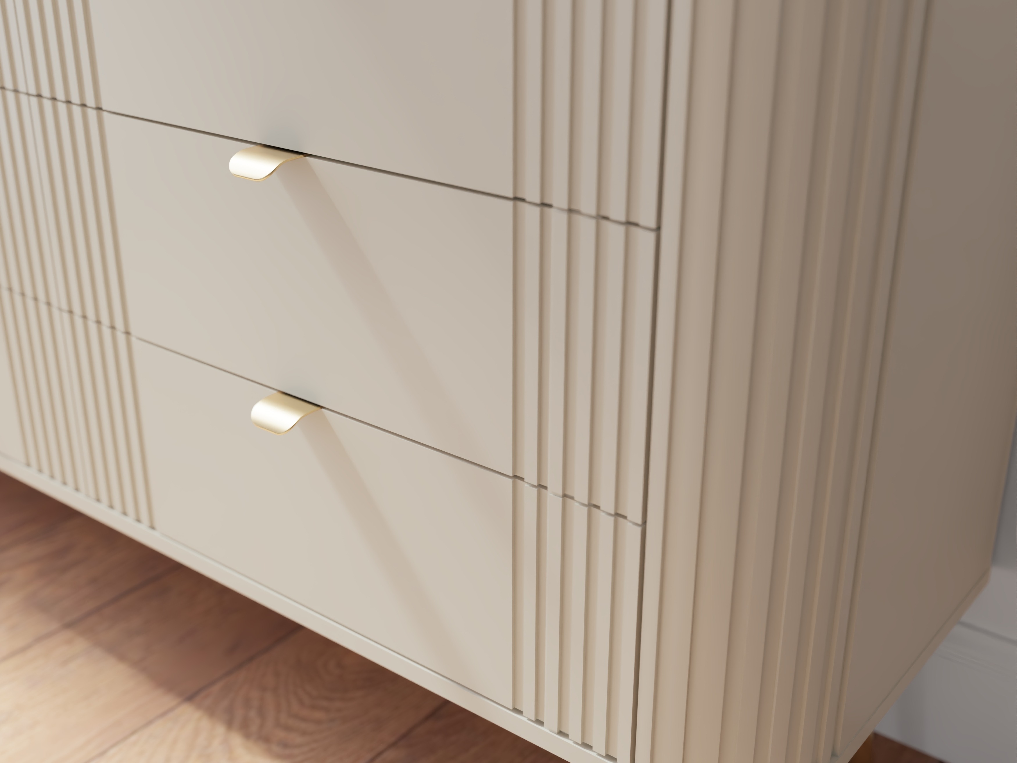 Commode Mormone 100