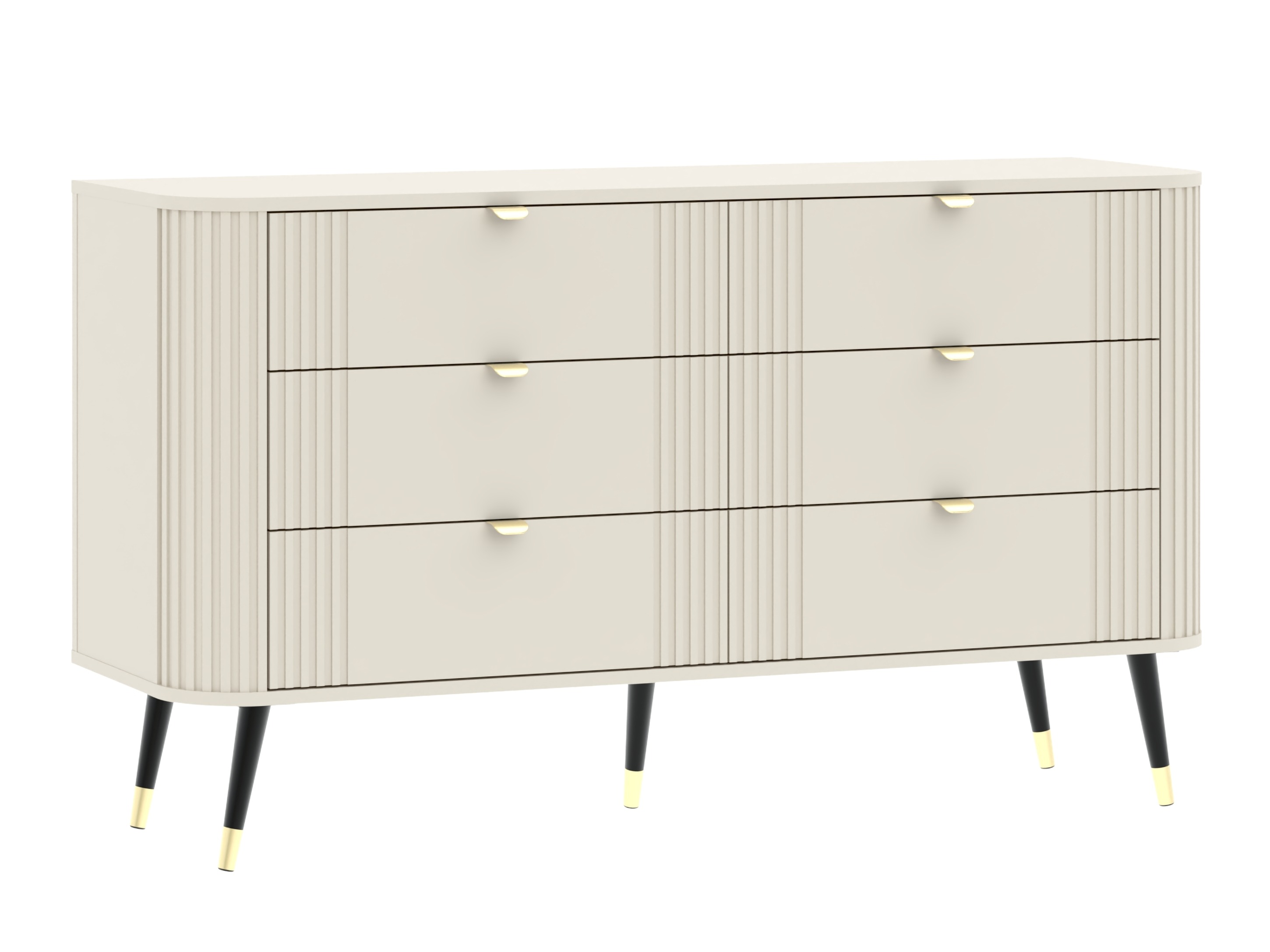 Commode Mormone 101