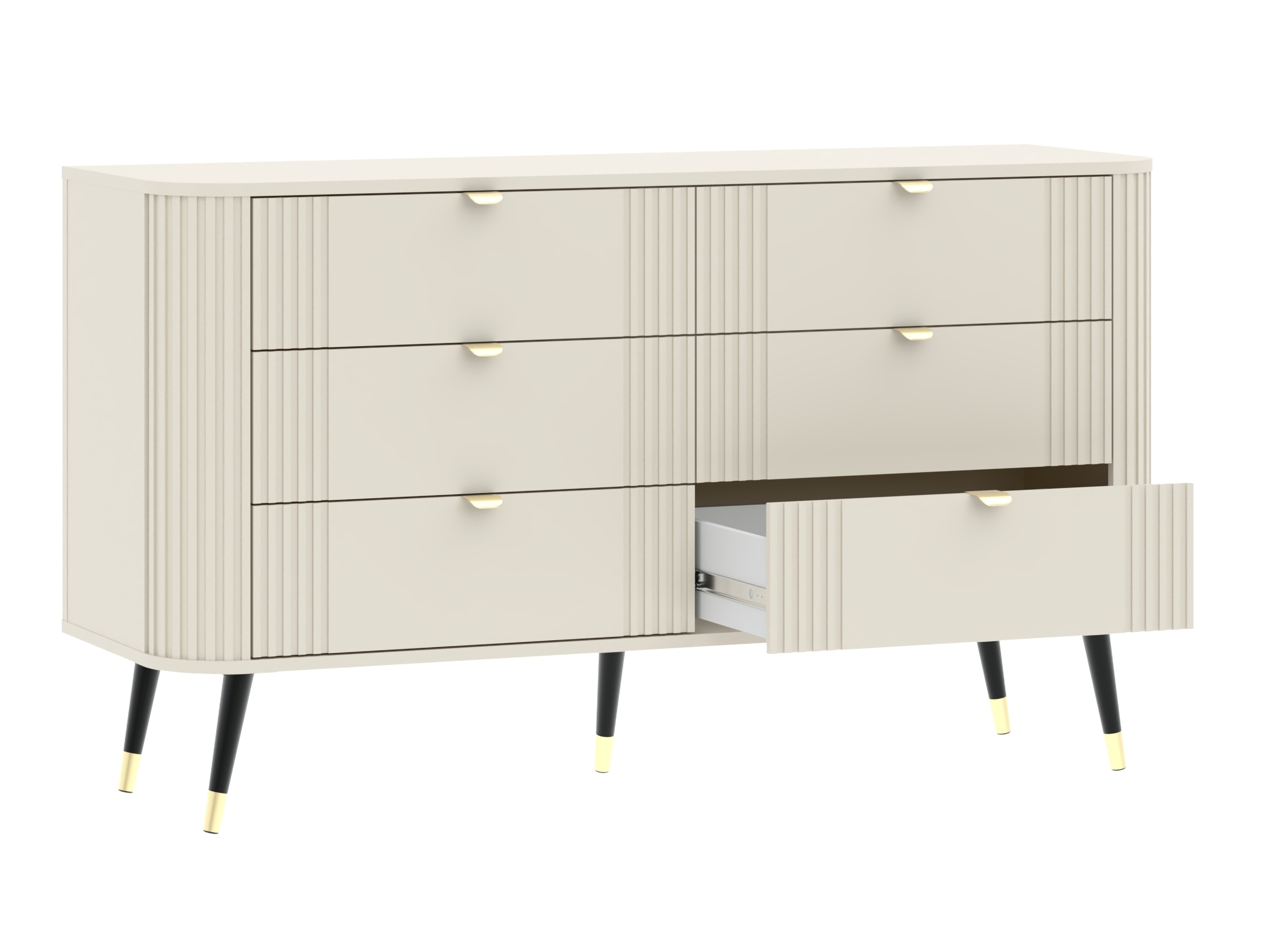 Commode Mormone 101