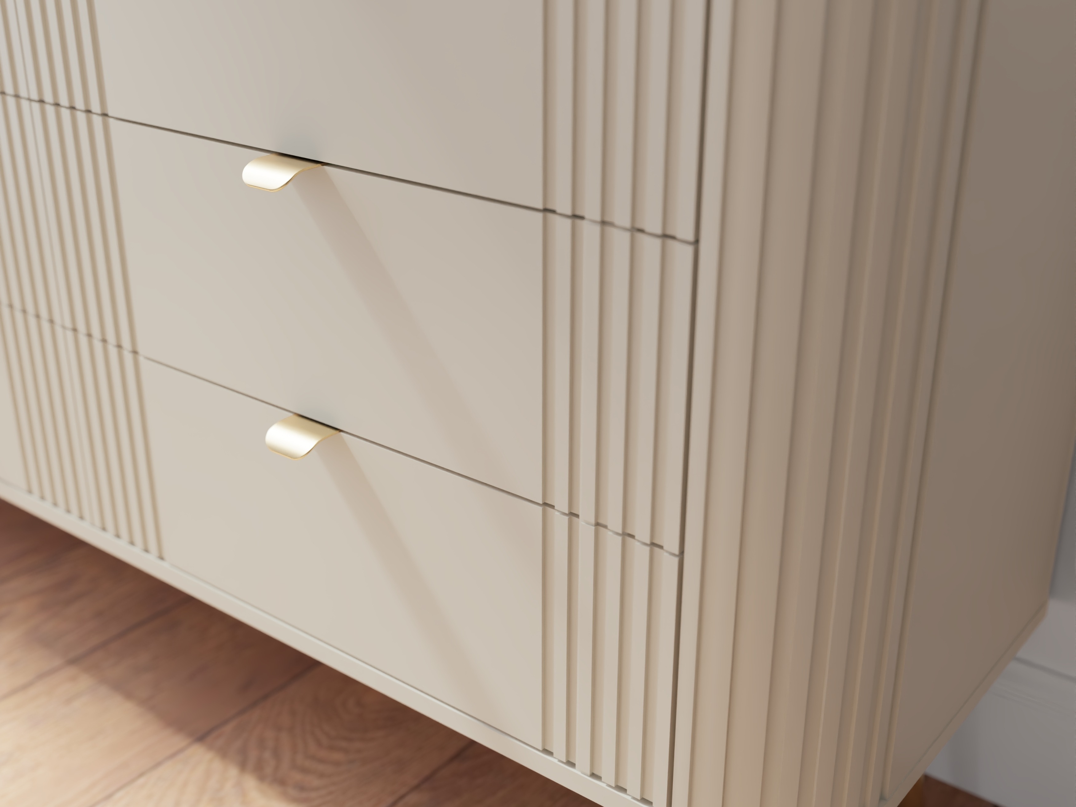 Commode Mormone 101