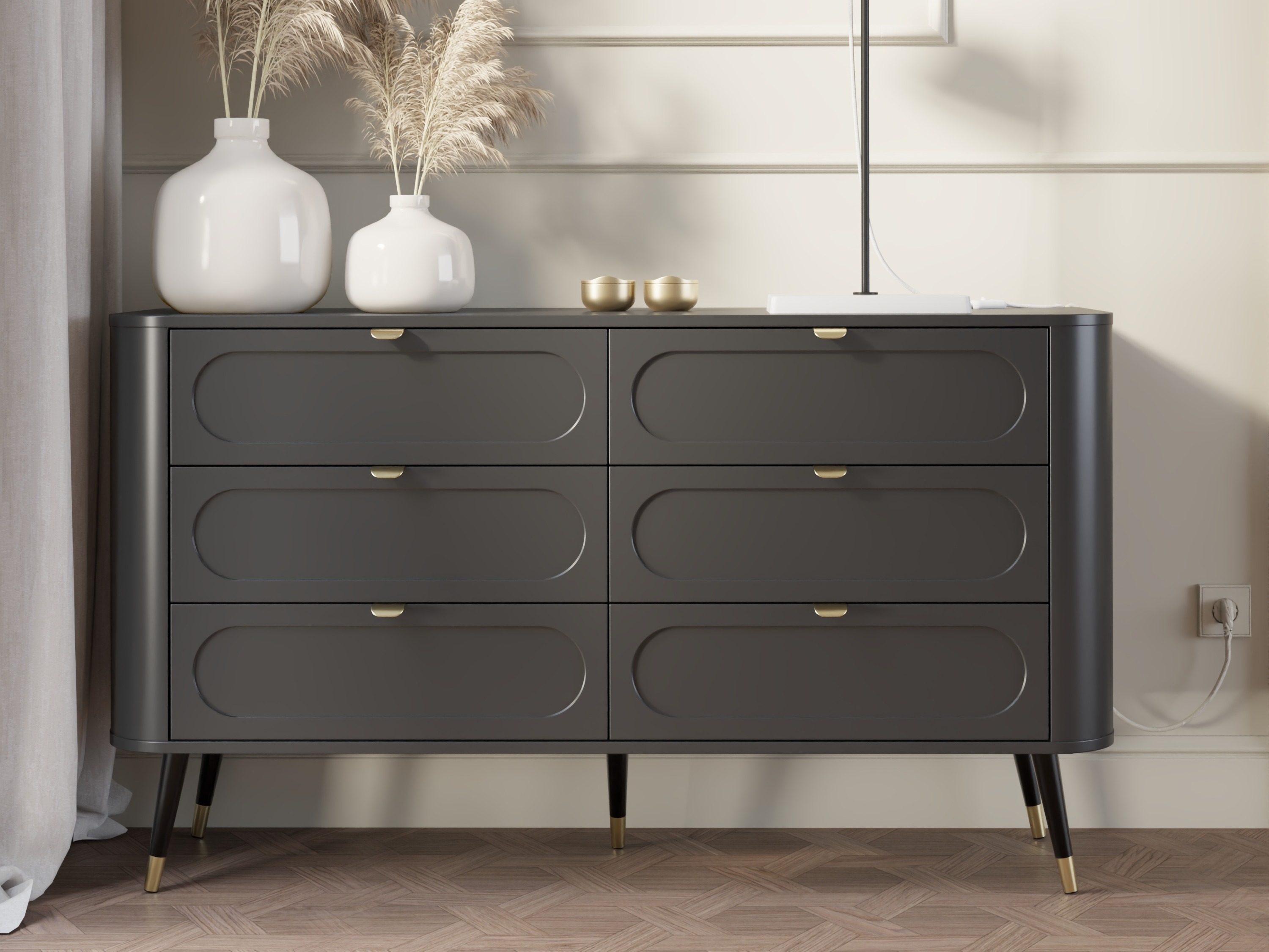 Commode Mornolu 100