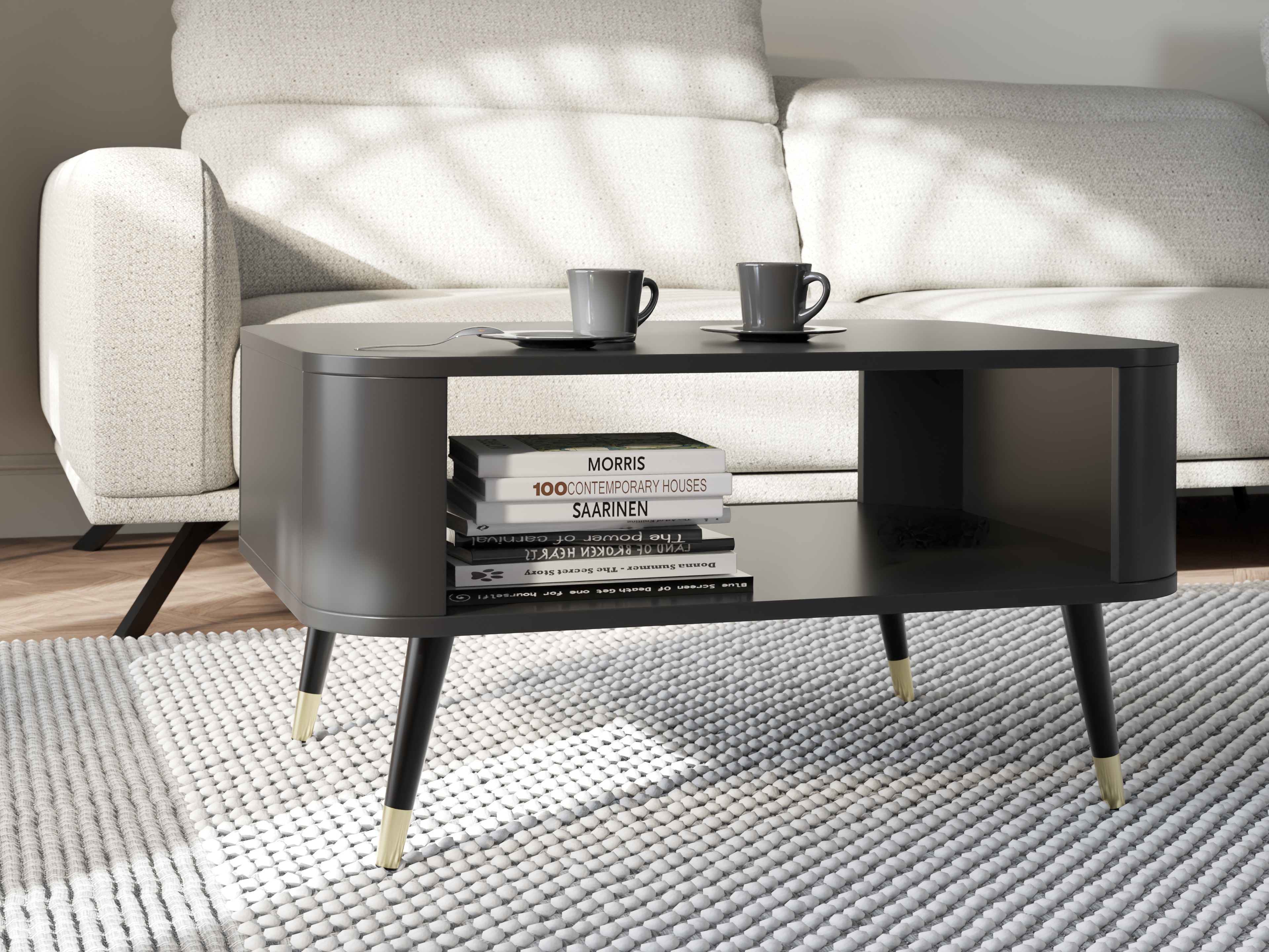 Table basse Mornolu 102