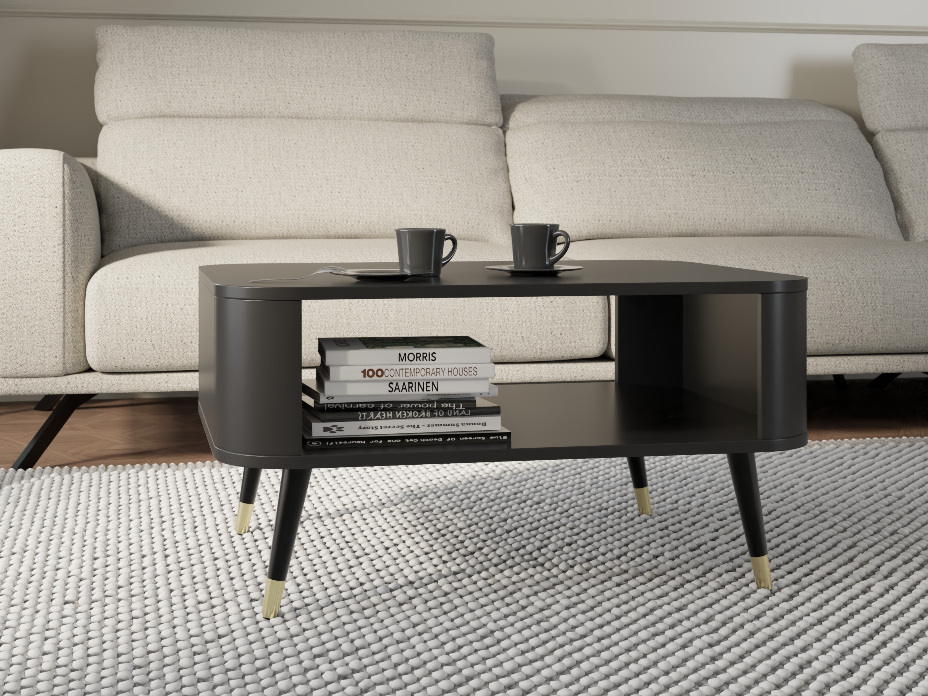 Table basse Mornolu 102