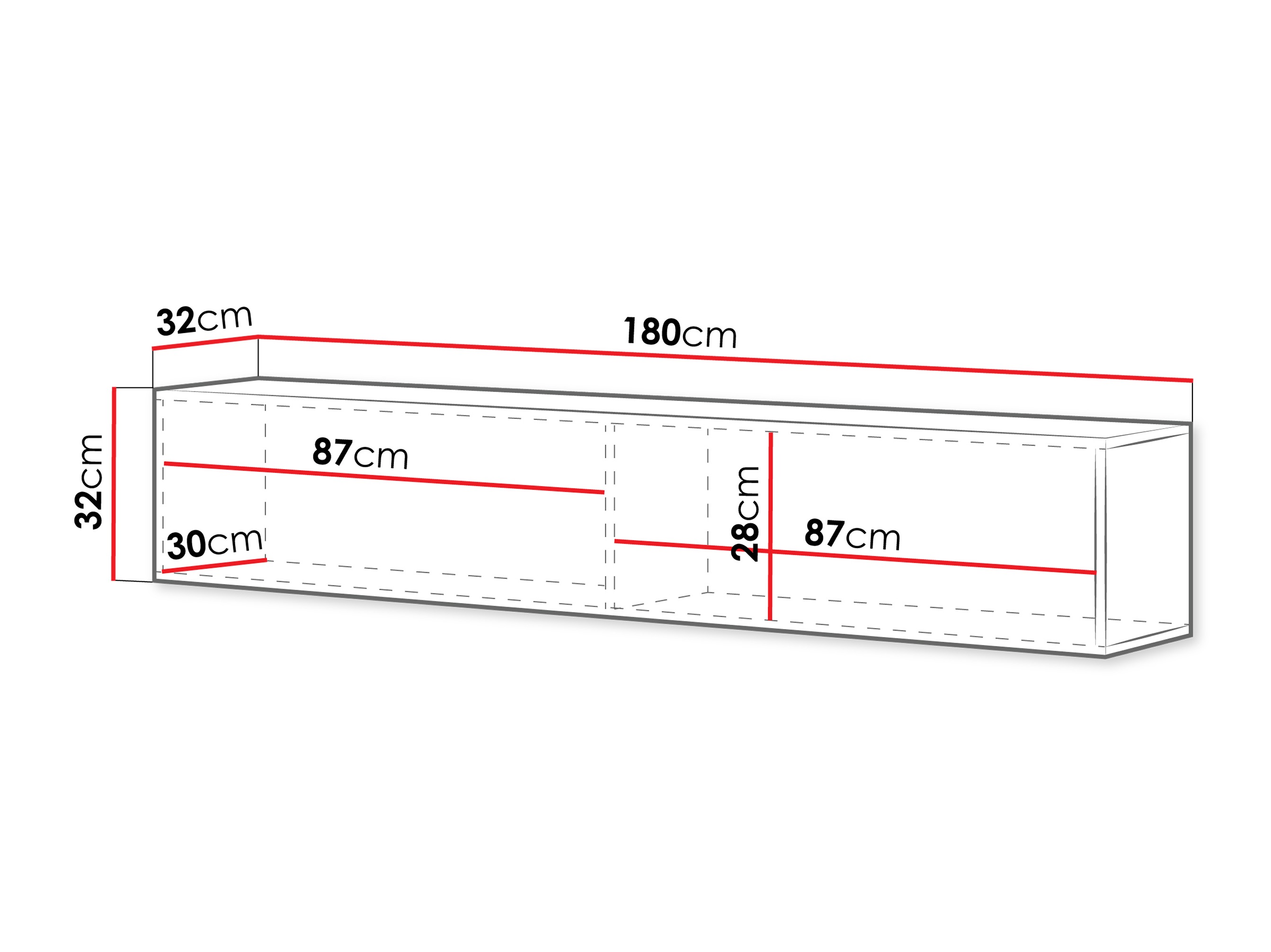 Meuble TV Evanovu 101