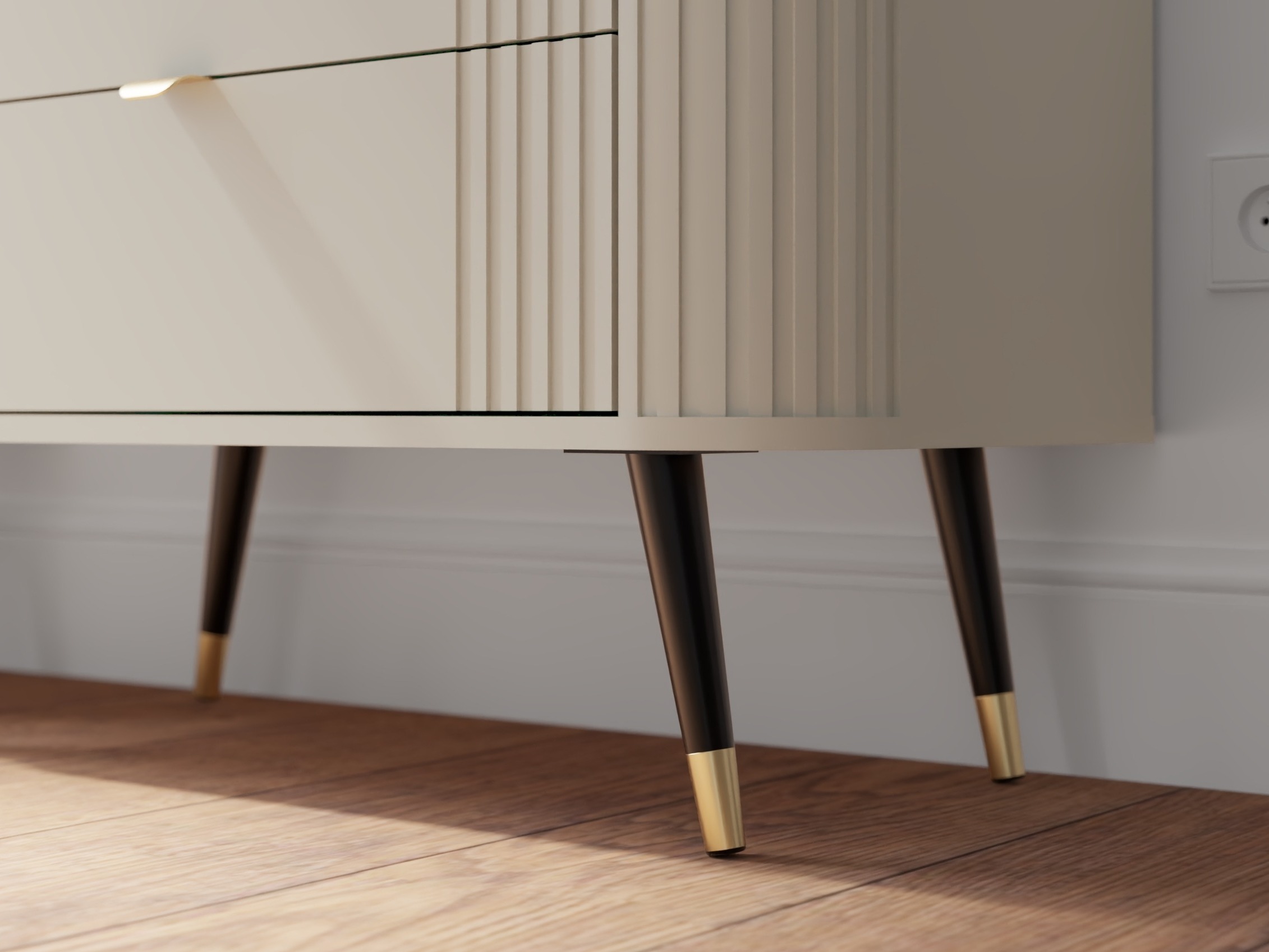 Meuble TV Mormone 102