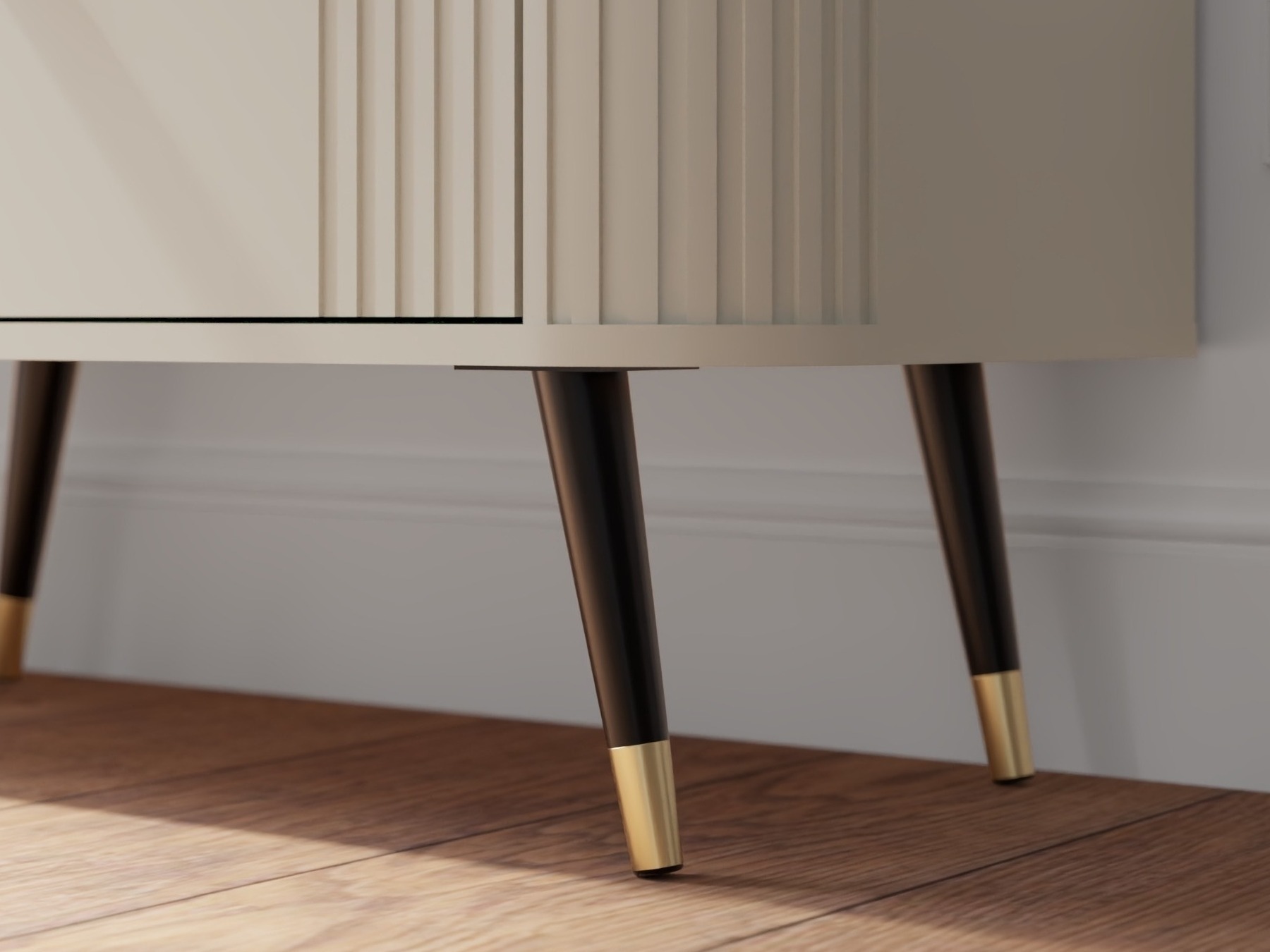 Table de chevet Mormone 104