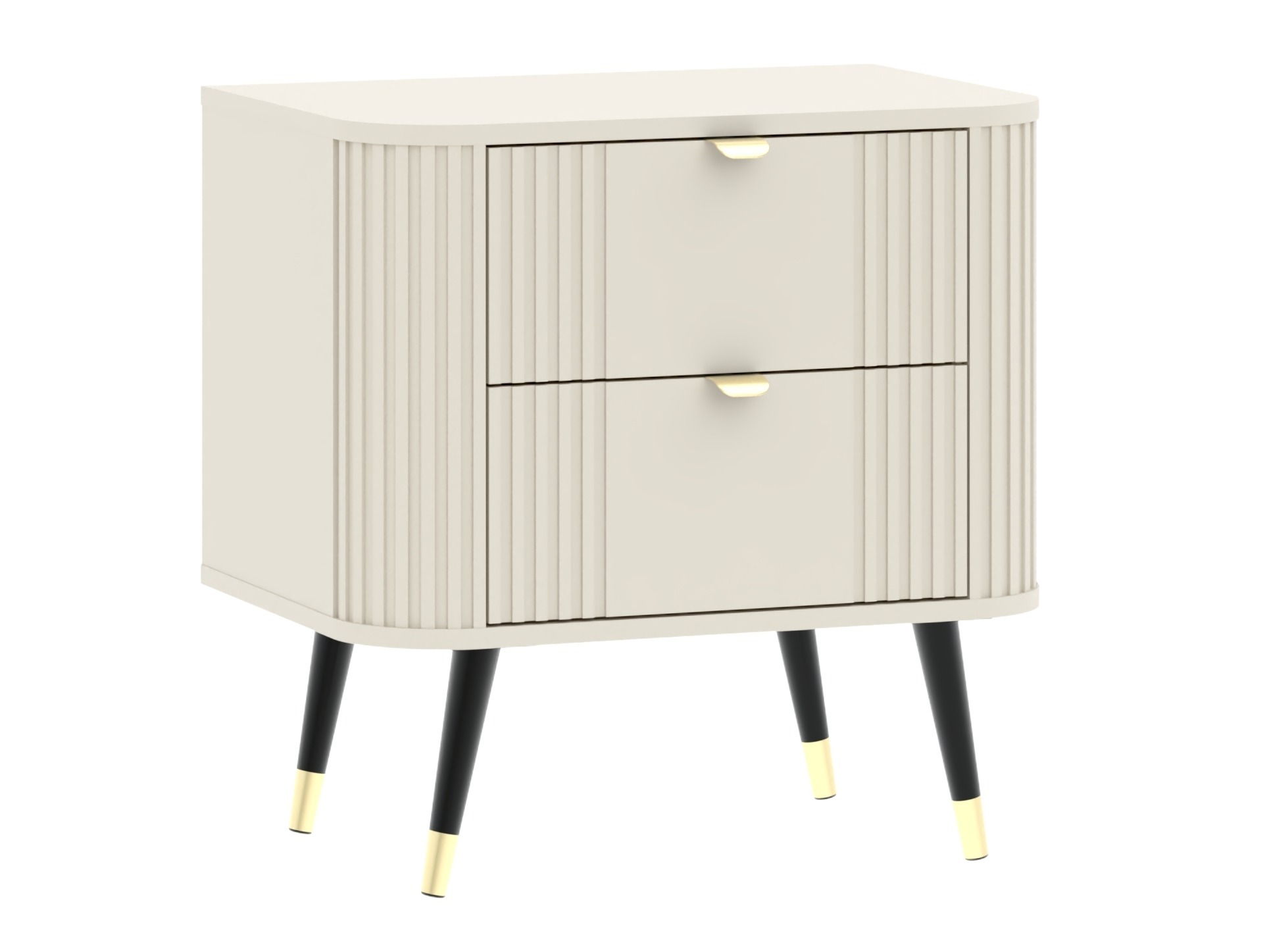 Table de chevet Mormone 104