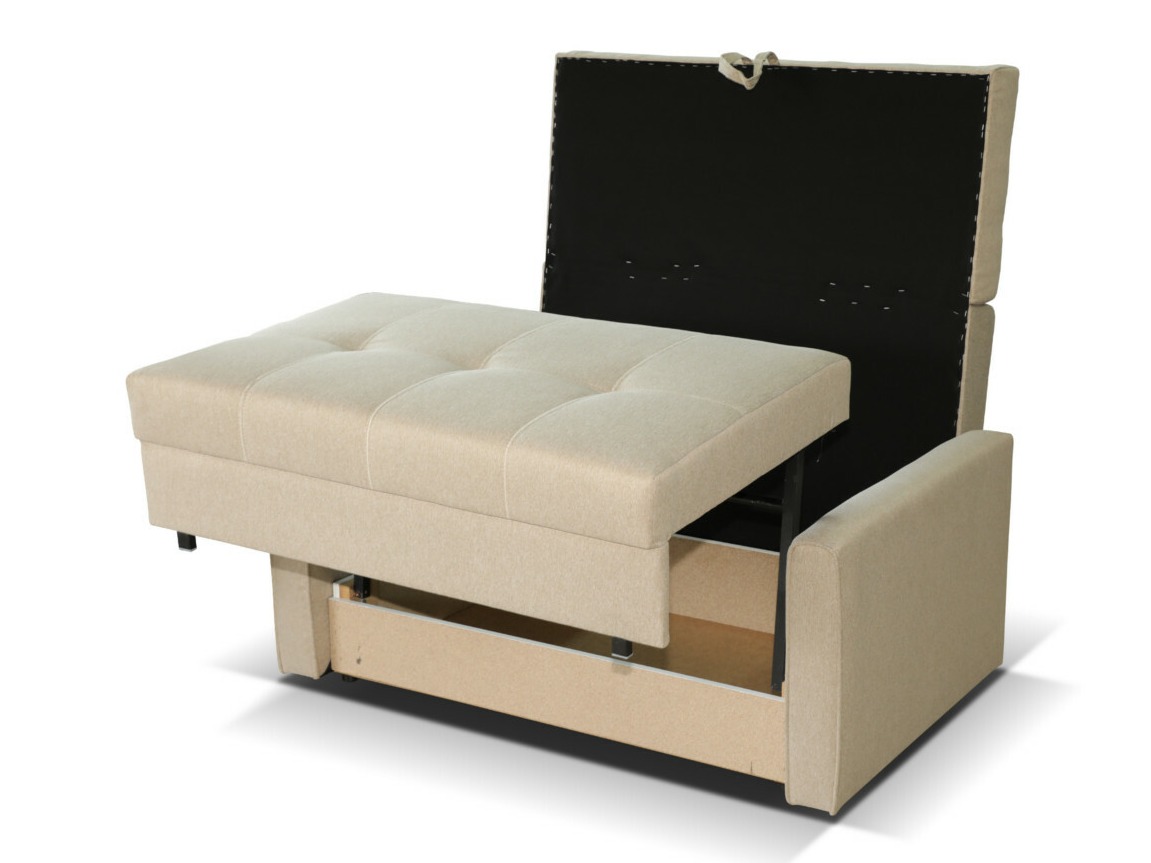 Canapé convertible Seruna II (Nazar 225.01)