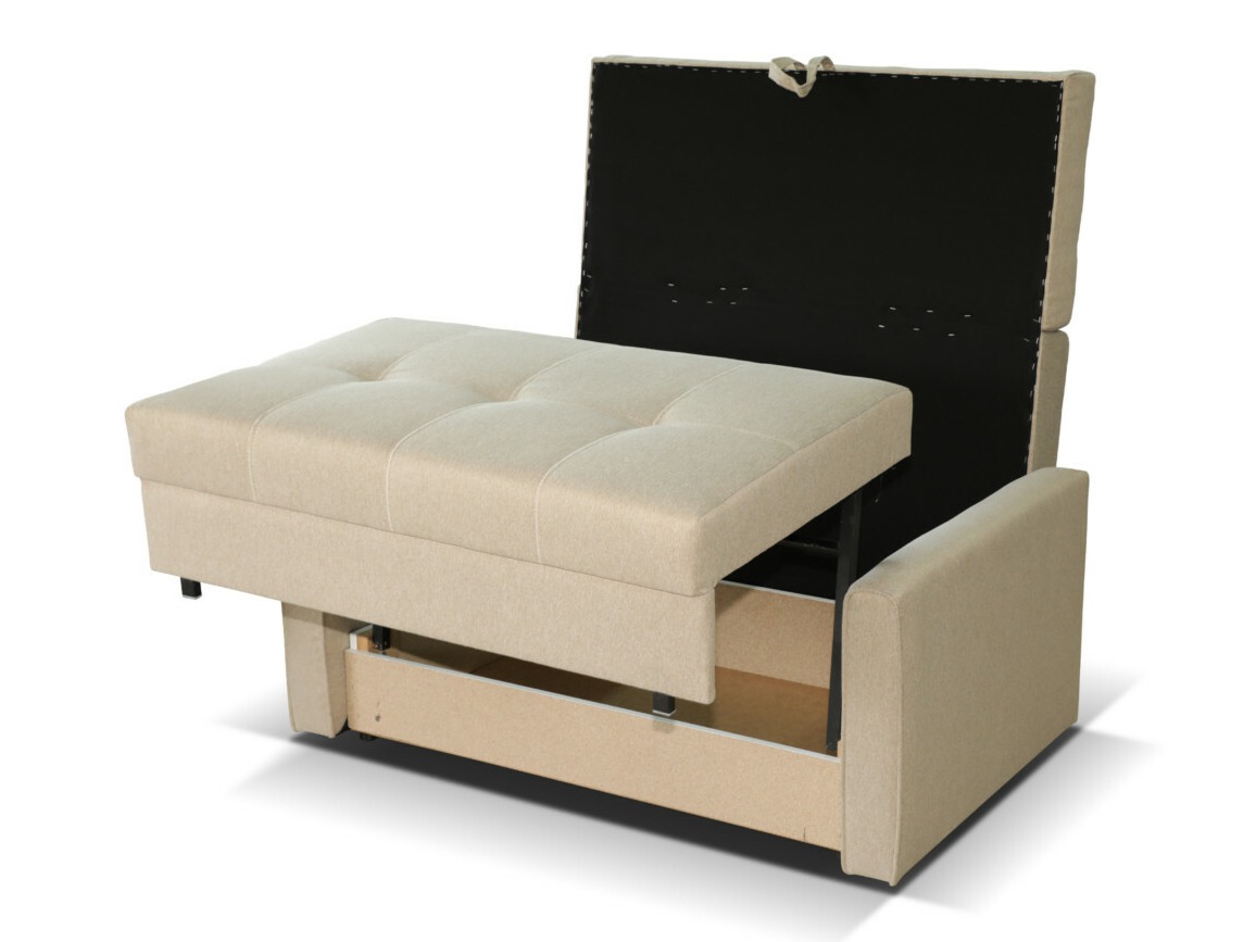 Canapé convertible Seruna II (Nazar 225.03)
