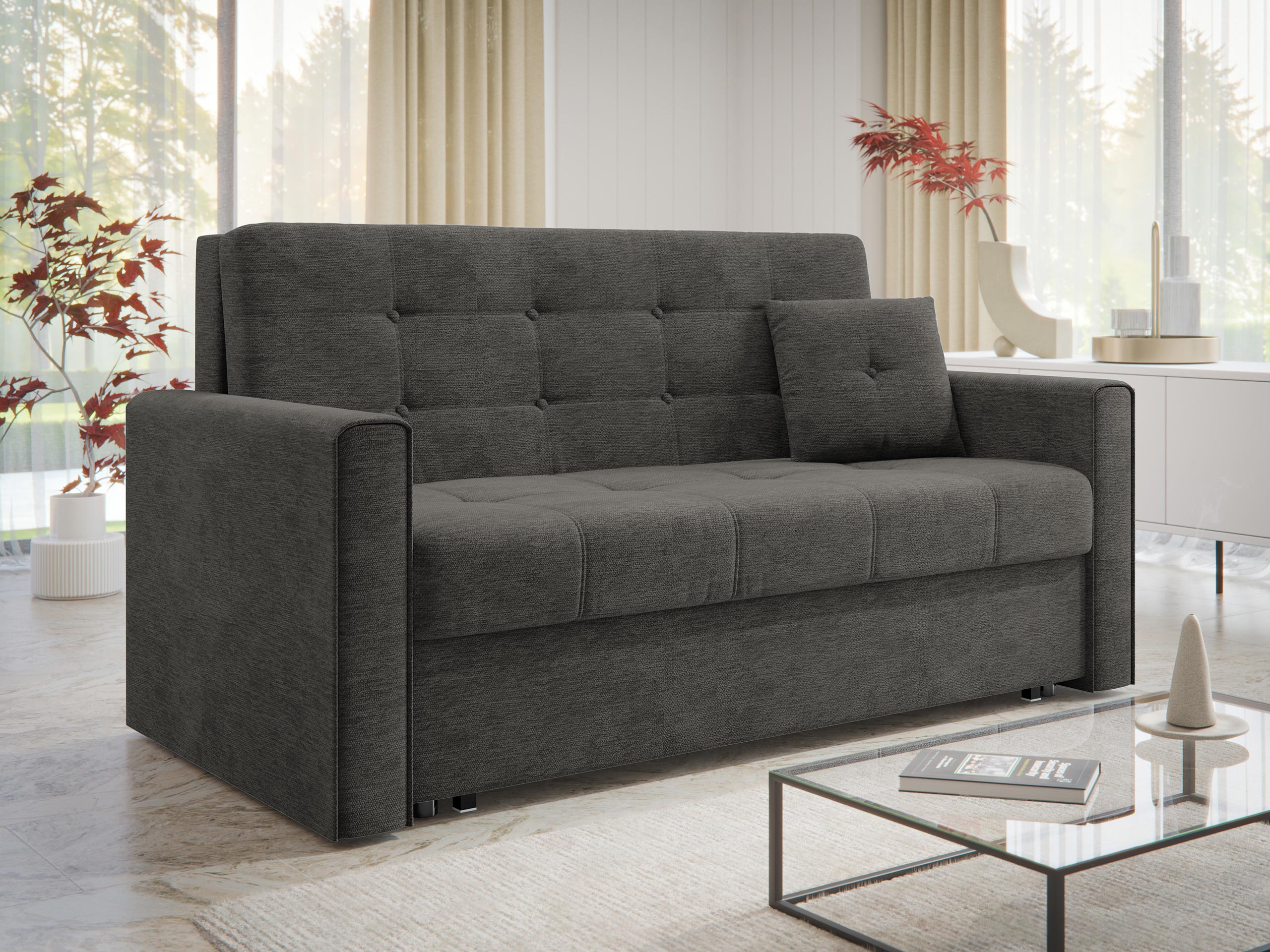 Canapé convertible Seruna III (Nazar 225.06)
