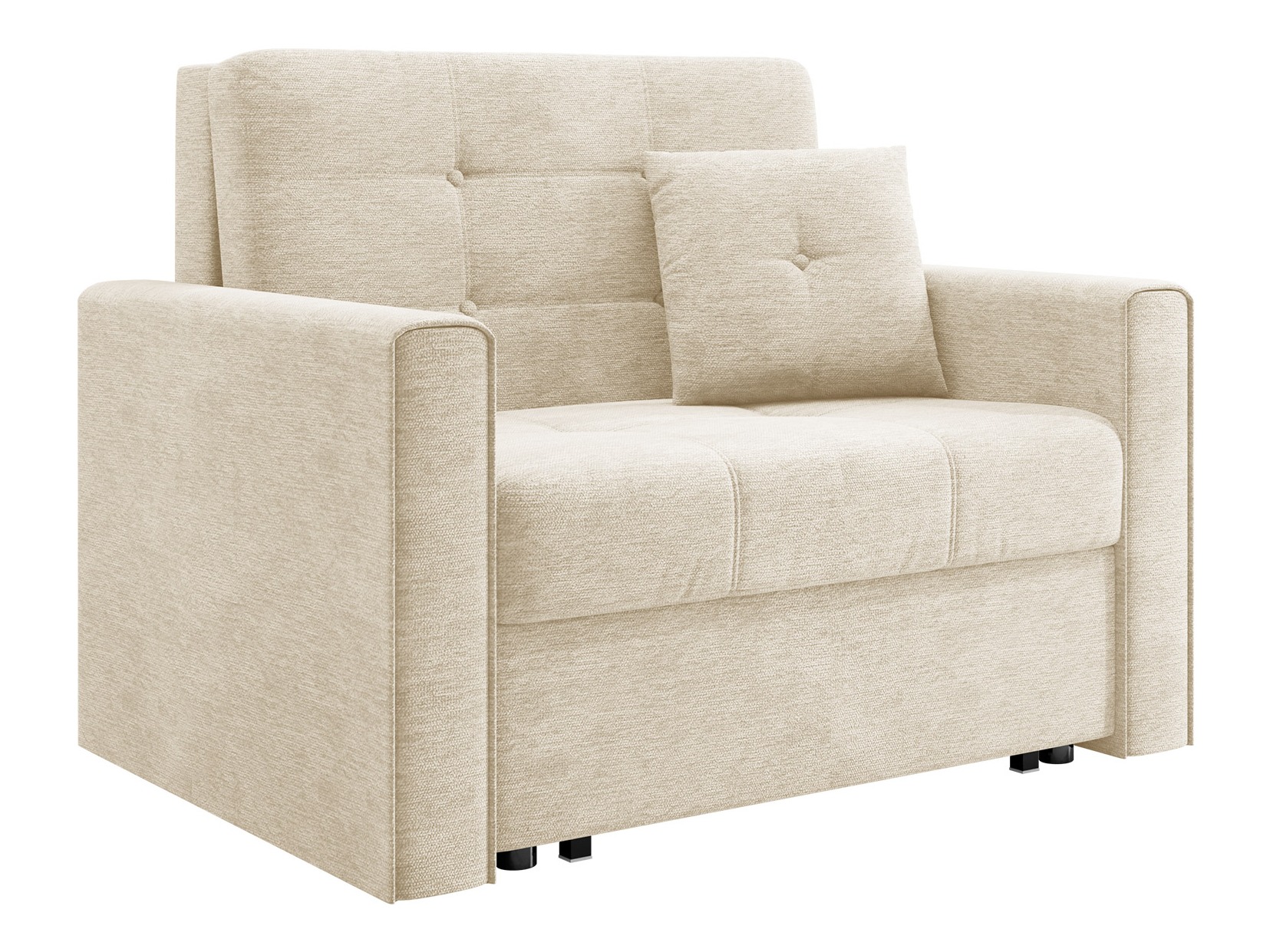 Fauteuil Columbus 101 (Nazar 225.01)