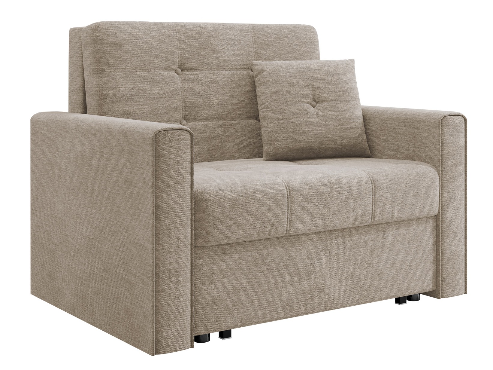 Fauteuil Columbus 101 (Nazar 225.03)