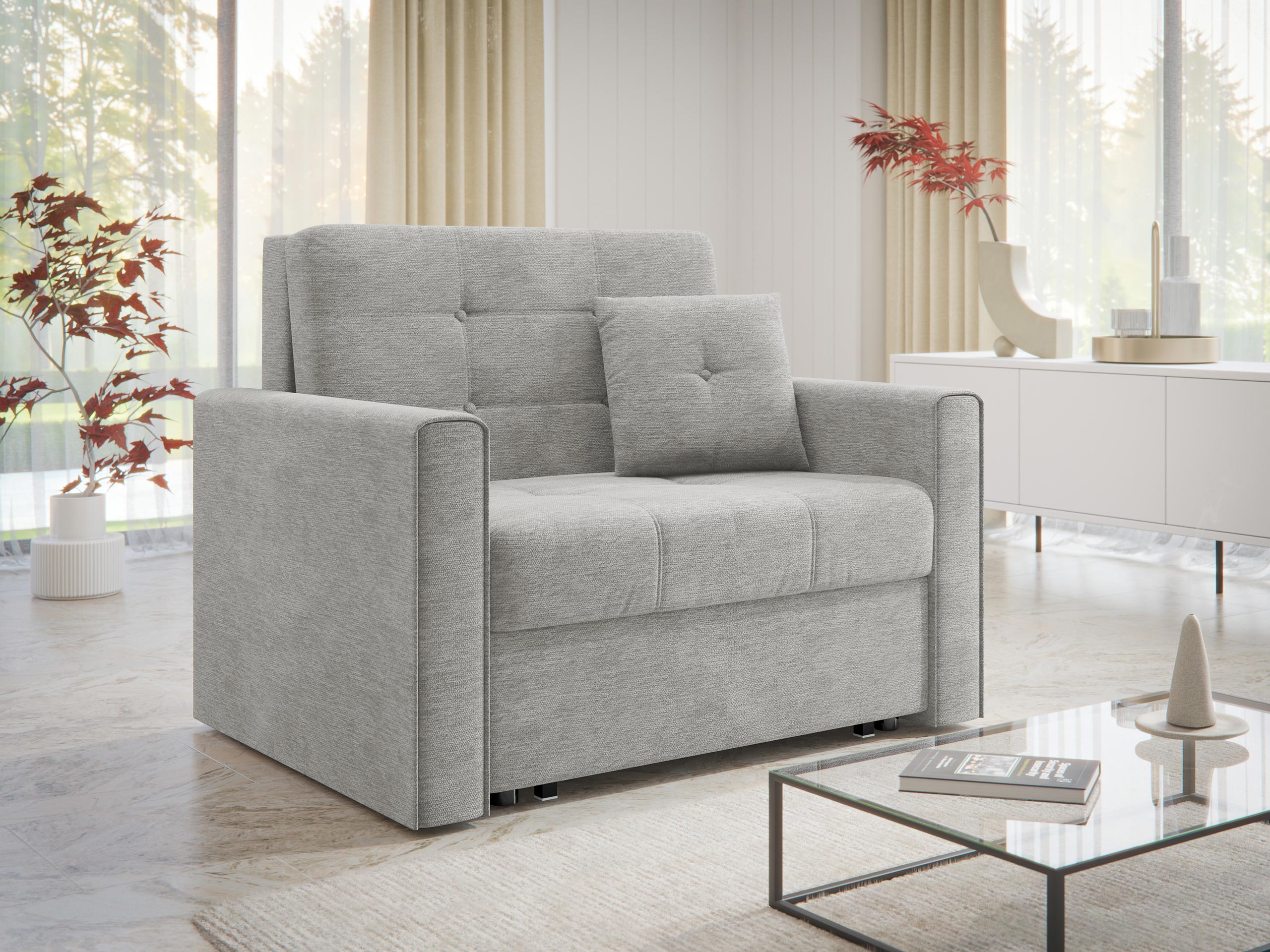 Fauteuil Seruna I (Nazar 225.05)