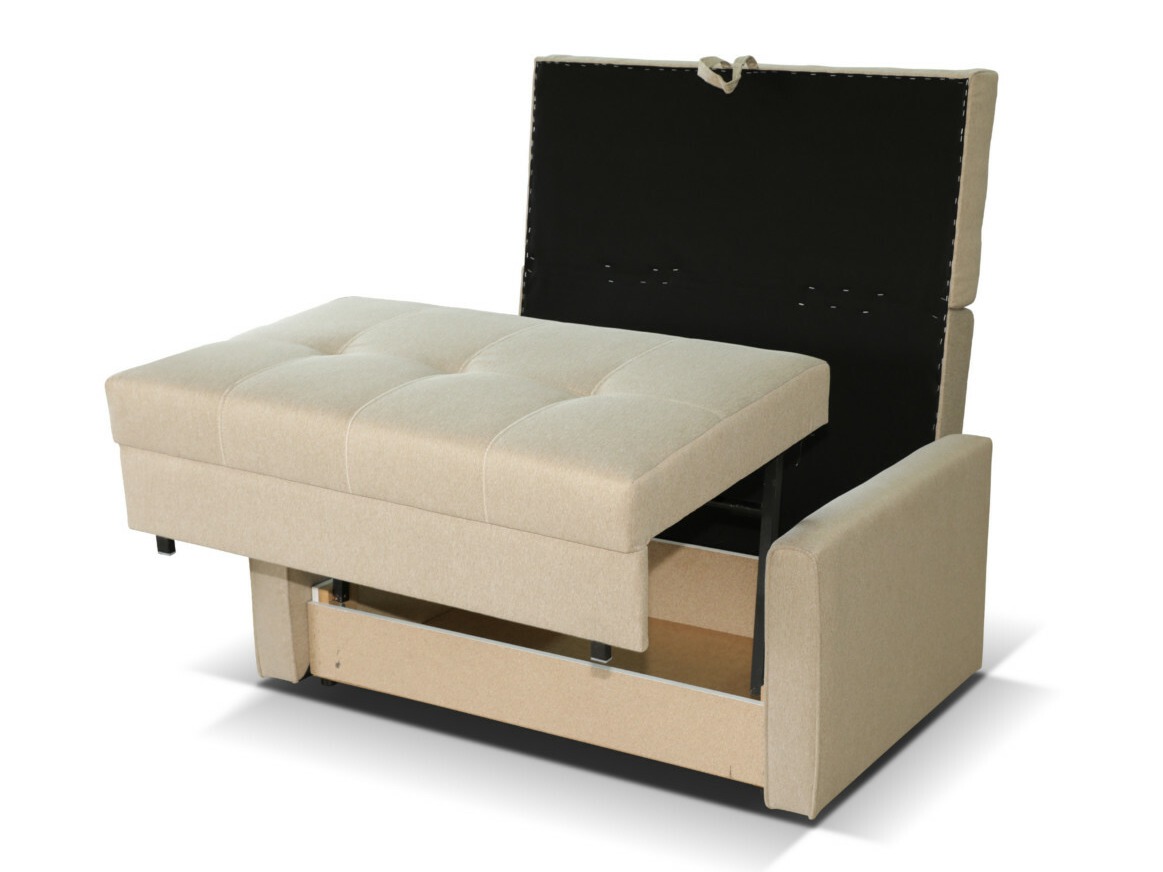 Canapé convertible Seruna II (Nazar 225.05)