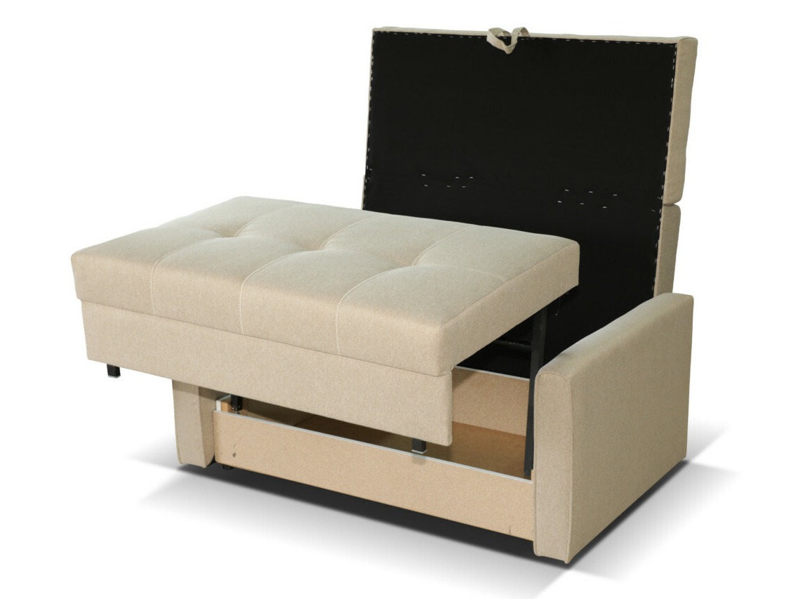 Canapé convertible Seruna II (Nazar 225.06)