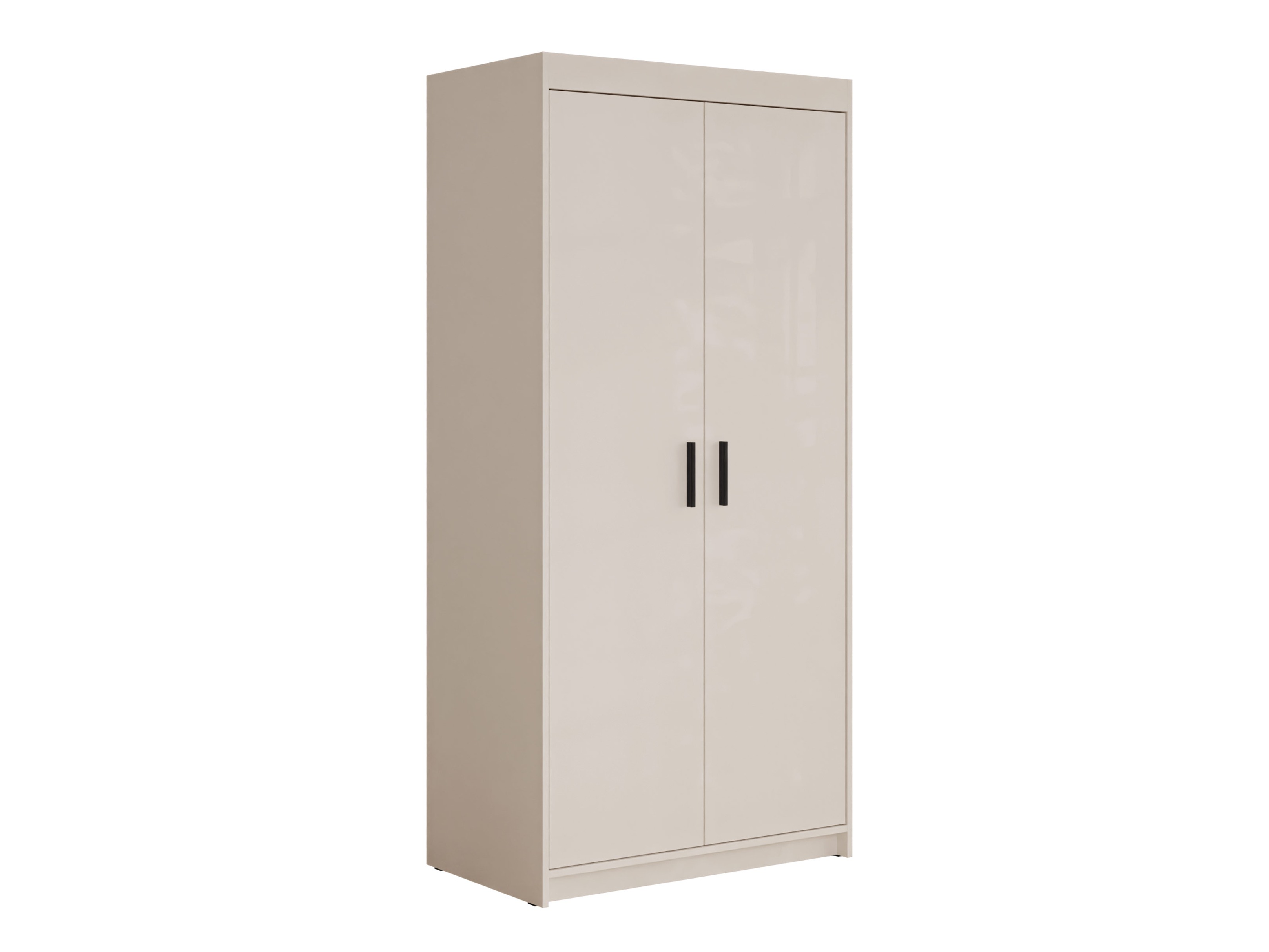 Armoire Novduni 100 (Beige)