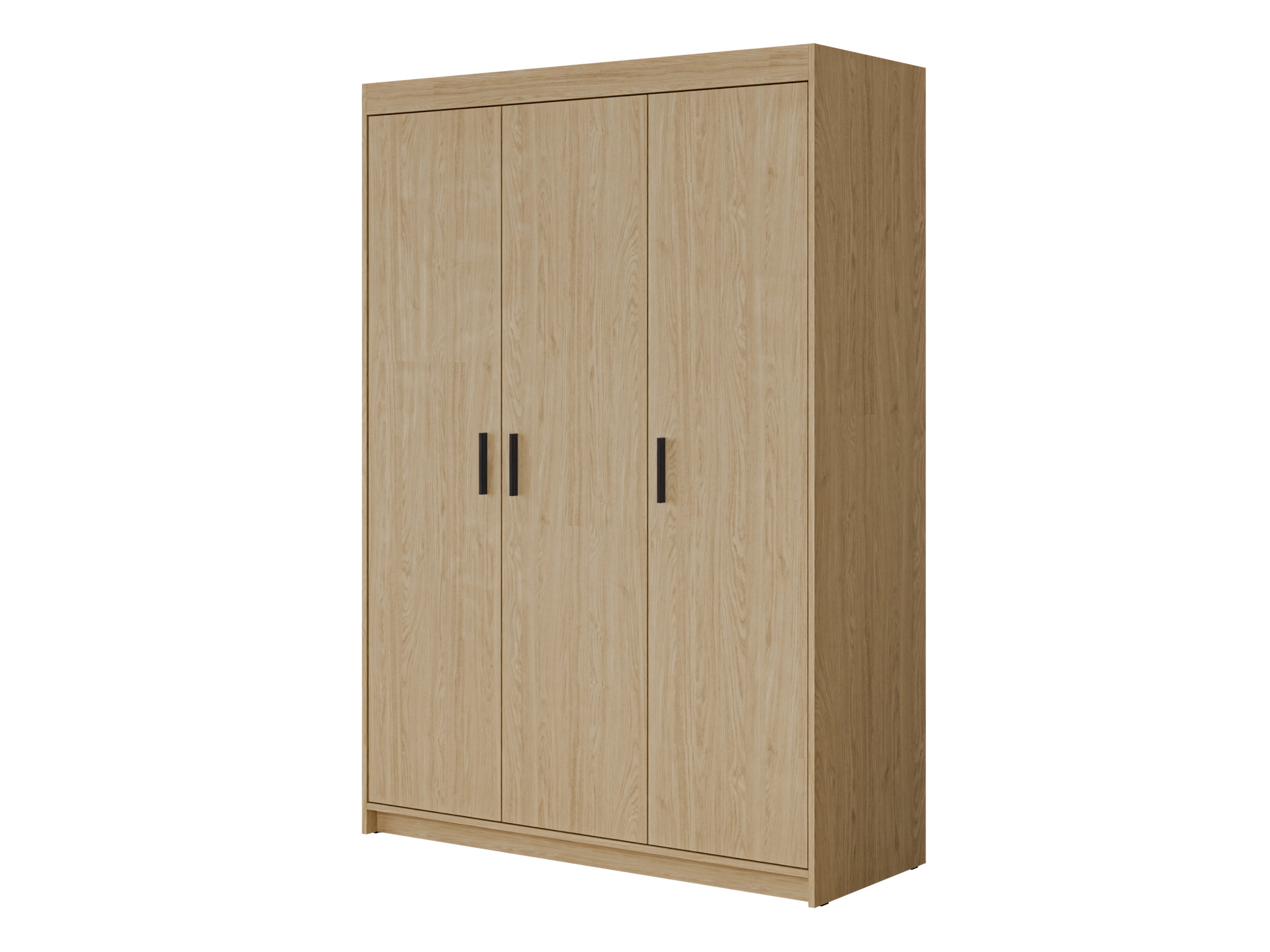 Armoire Novduni 101 (Chêne)