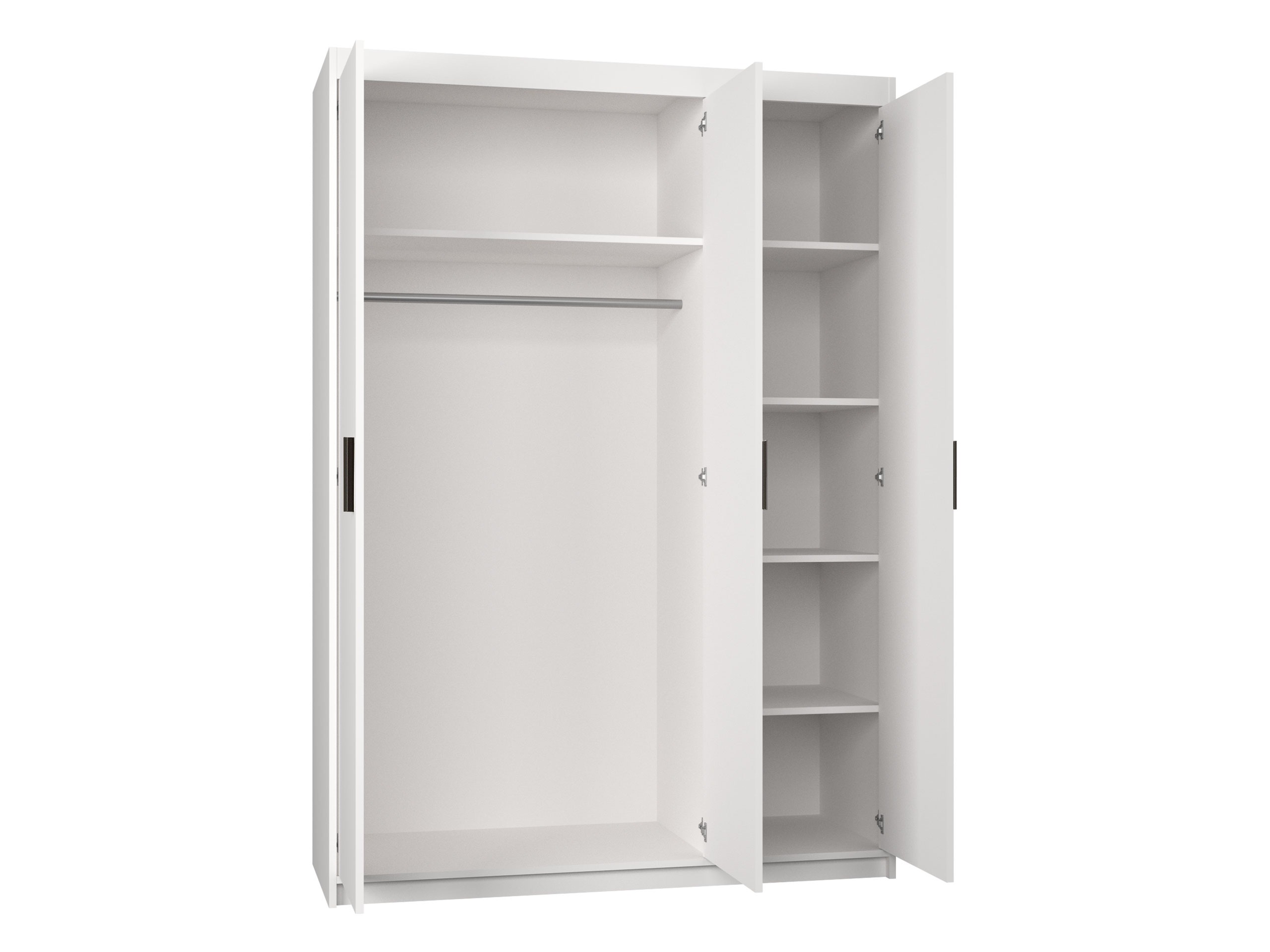 Armoire Novduni 101 (Chêne)