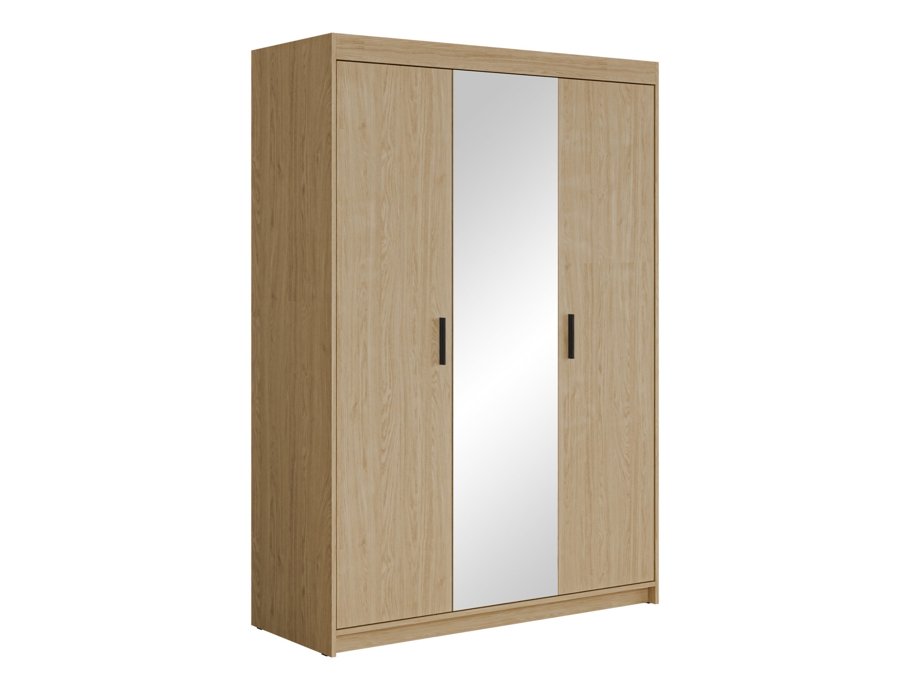 Armoire Novduni 102 (Chêne)
