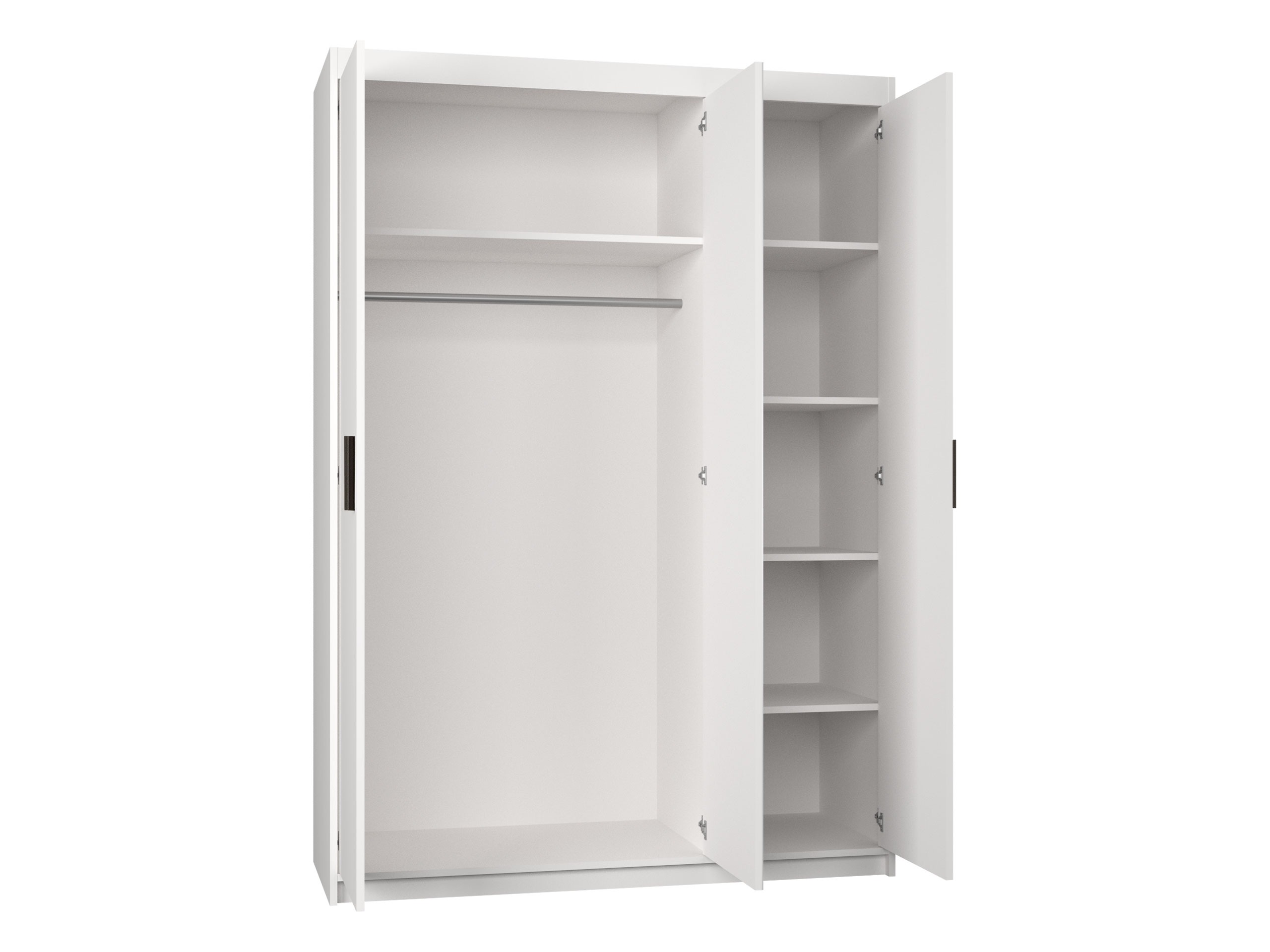 Armoire Novduni 102 (Chêne)