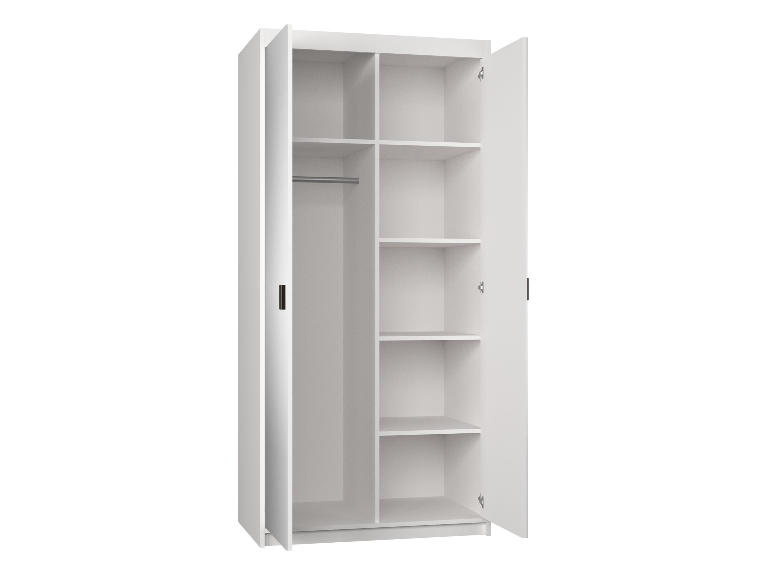 Armoire Novduni 114 (Chêne)