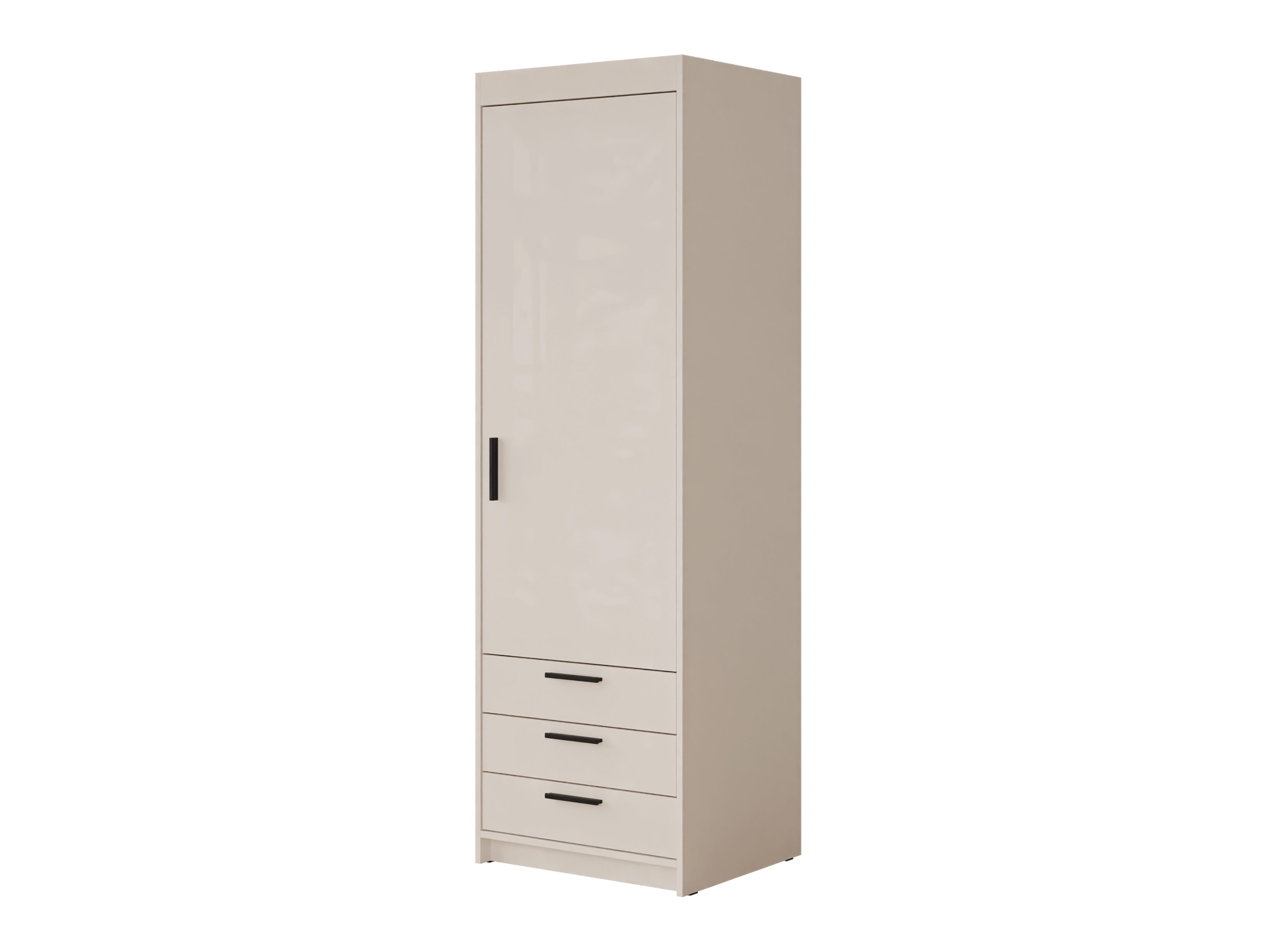 Étagère Novduni 110 (Beige)