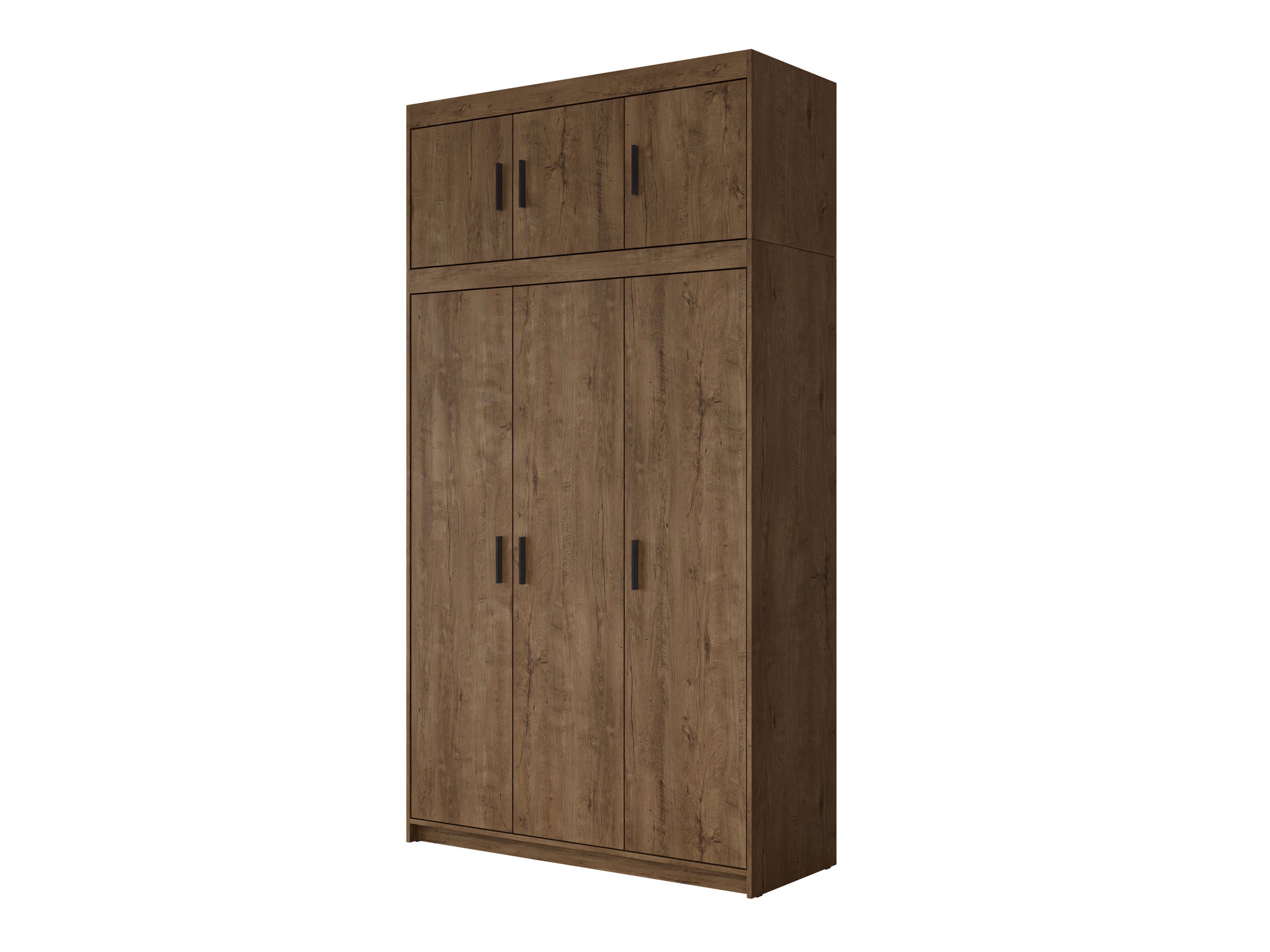 Armoire Novduni 104 (Chêne de Lefkas)