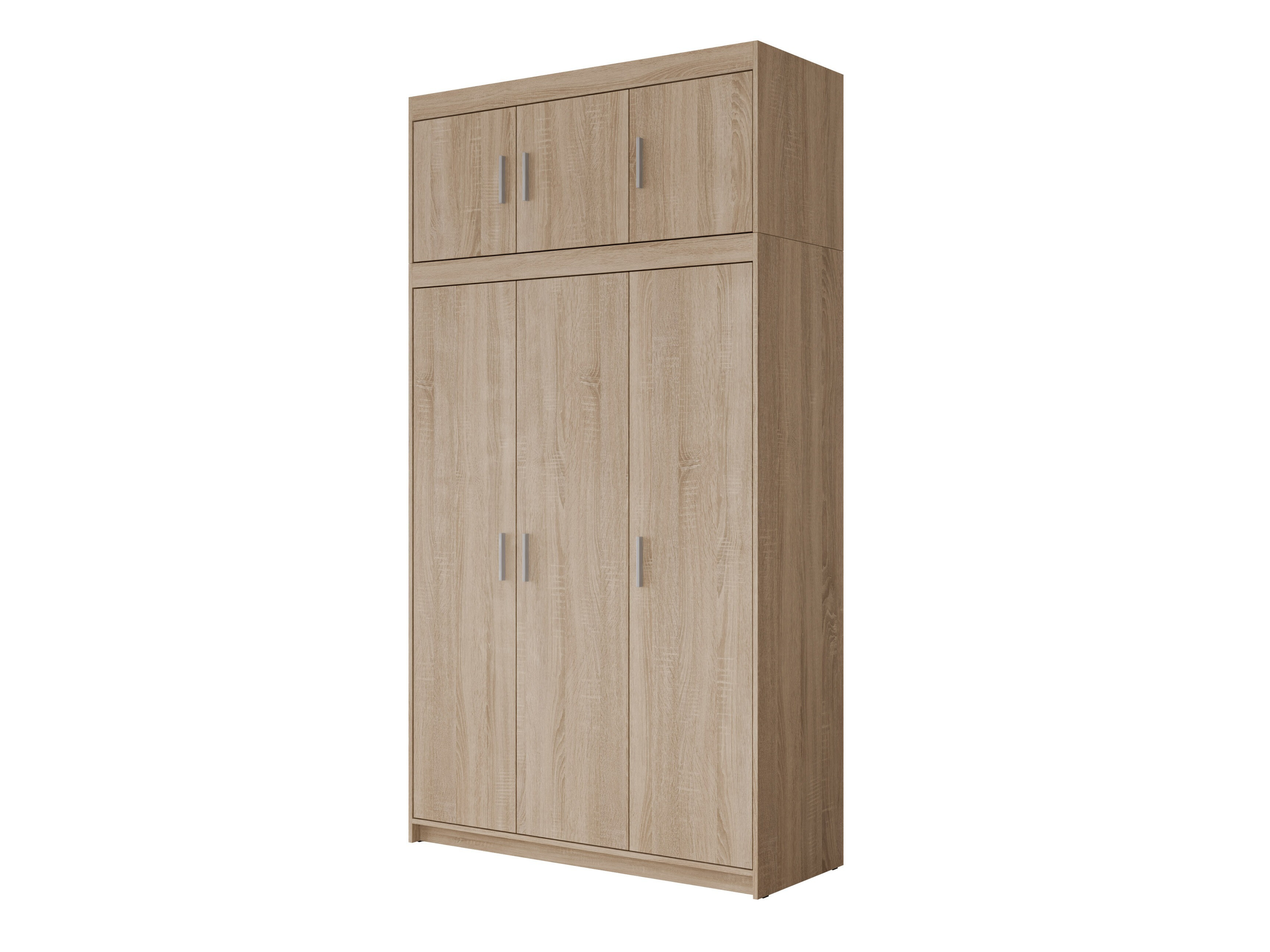 Armoire Novduni 104 (Sonoma chêne)