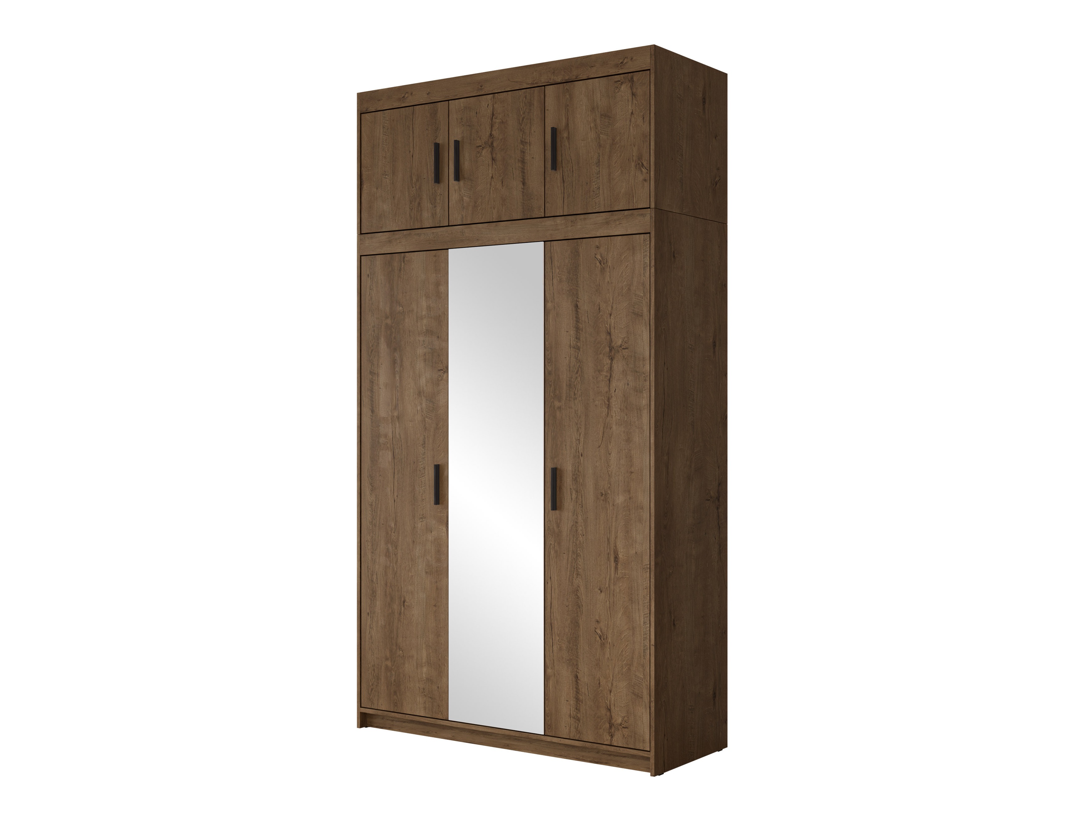 Armoire Novduni 105 (Chêne de Lefkas)
