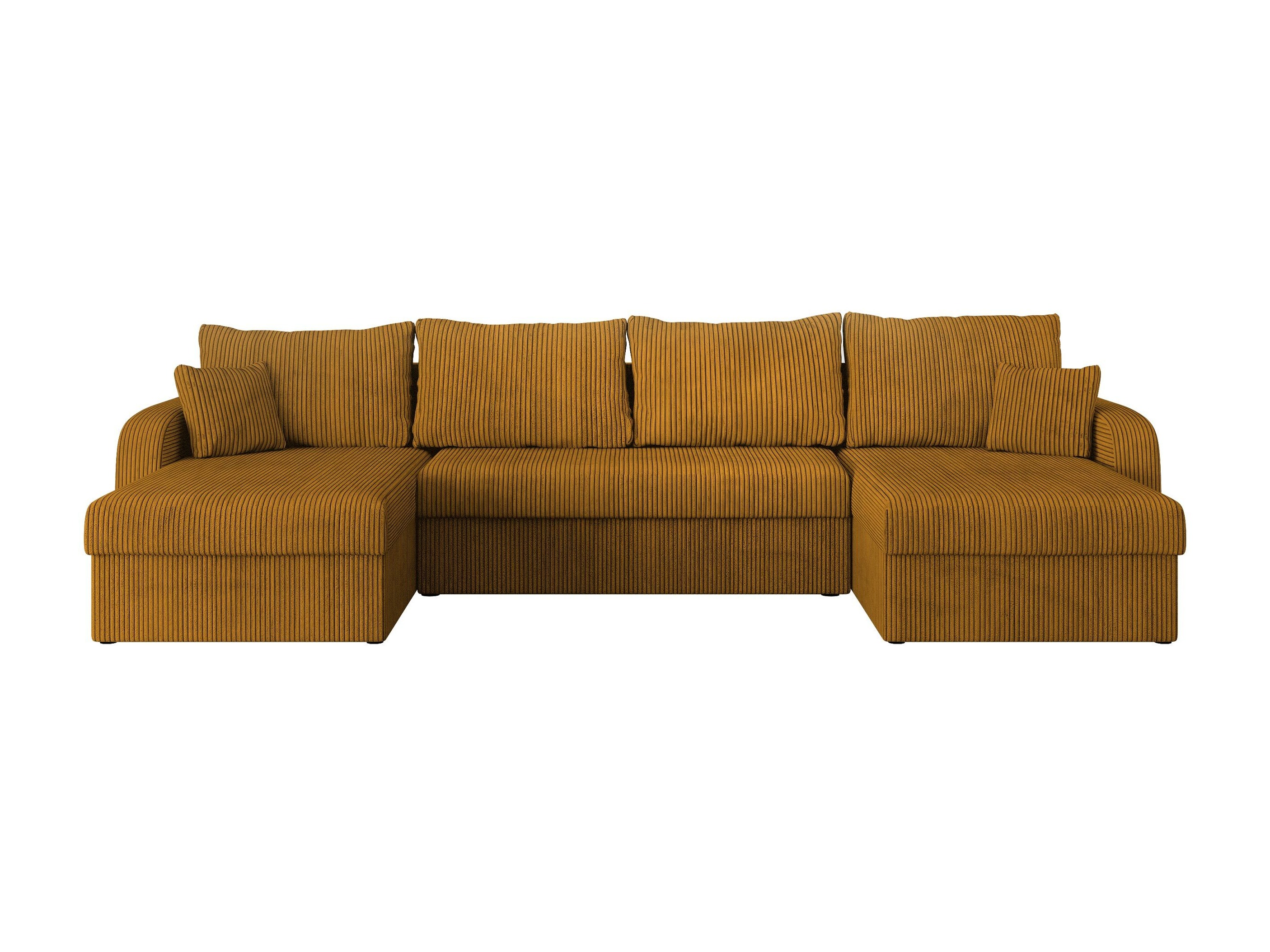Canapé d'angle Comfivo Melissa II (Poso 01)