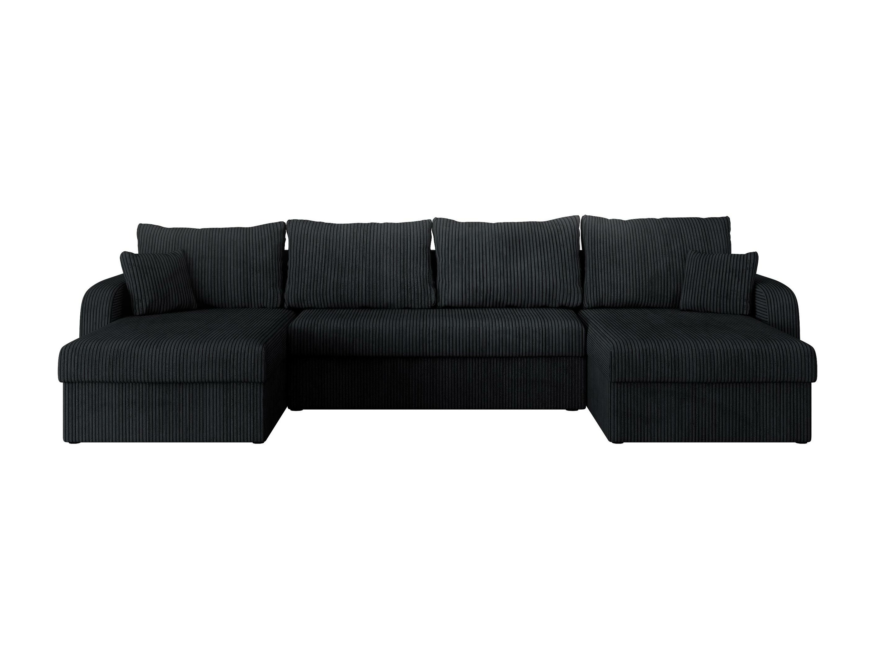 Canapé d'angle Comfivo Melissa II (Poso 135)
