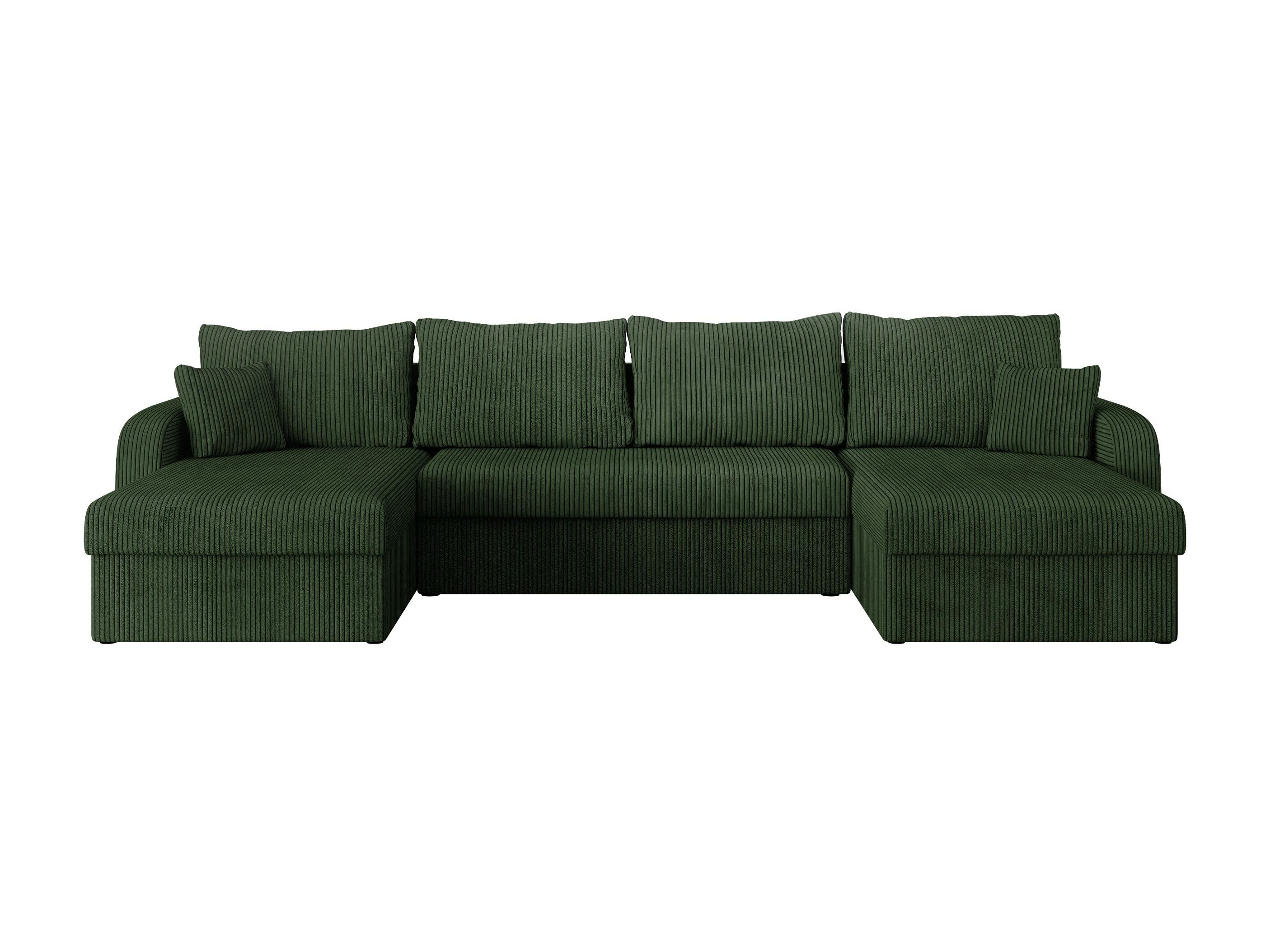 Canapé d'angle Comfivo Melissa II (Poso 14)