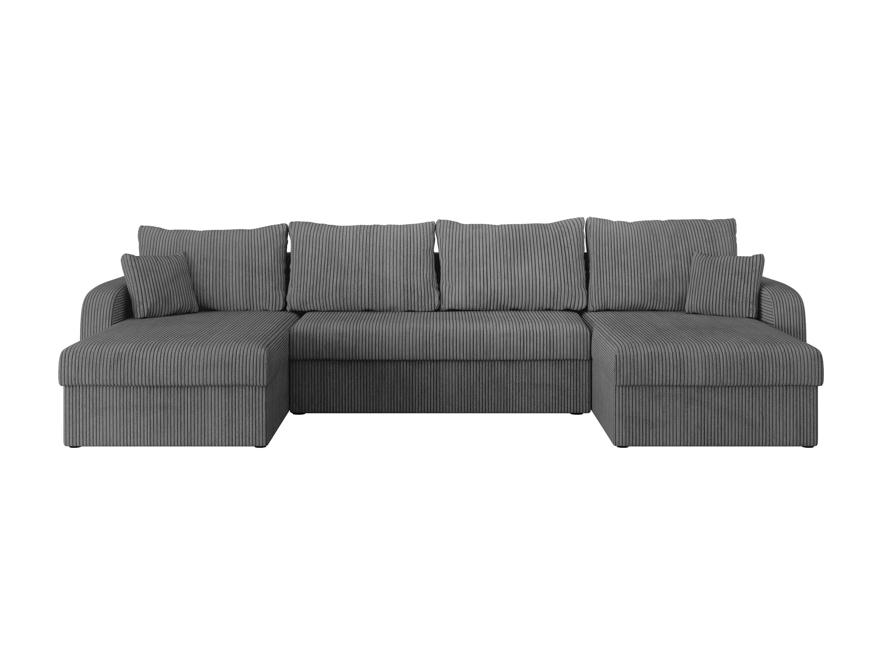 Canapé d'angle Comfivo Melissa II (Poso 22)
