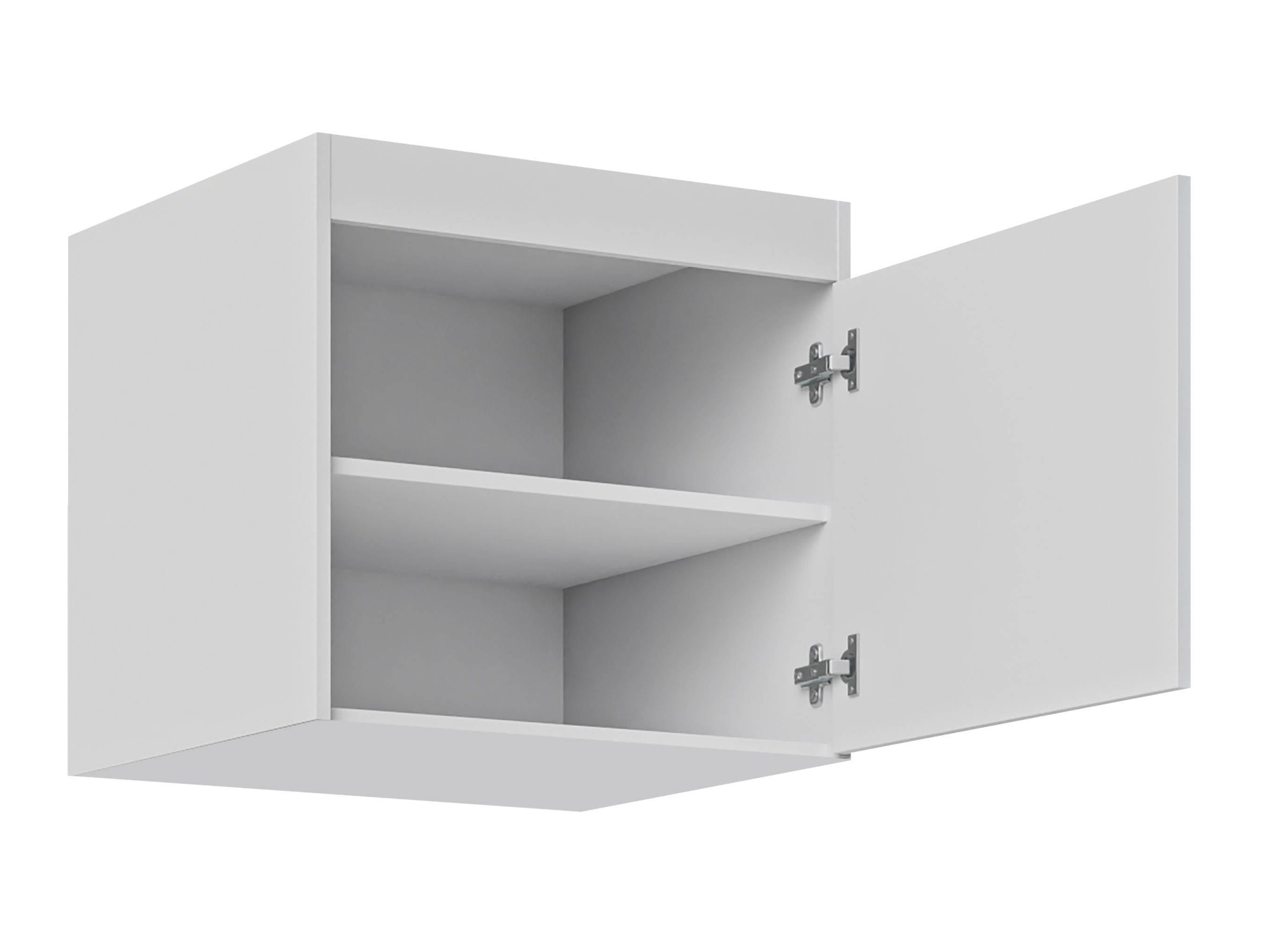 Buffet Novduni 117 (Blanc)