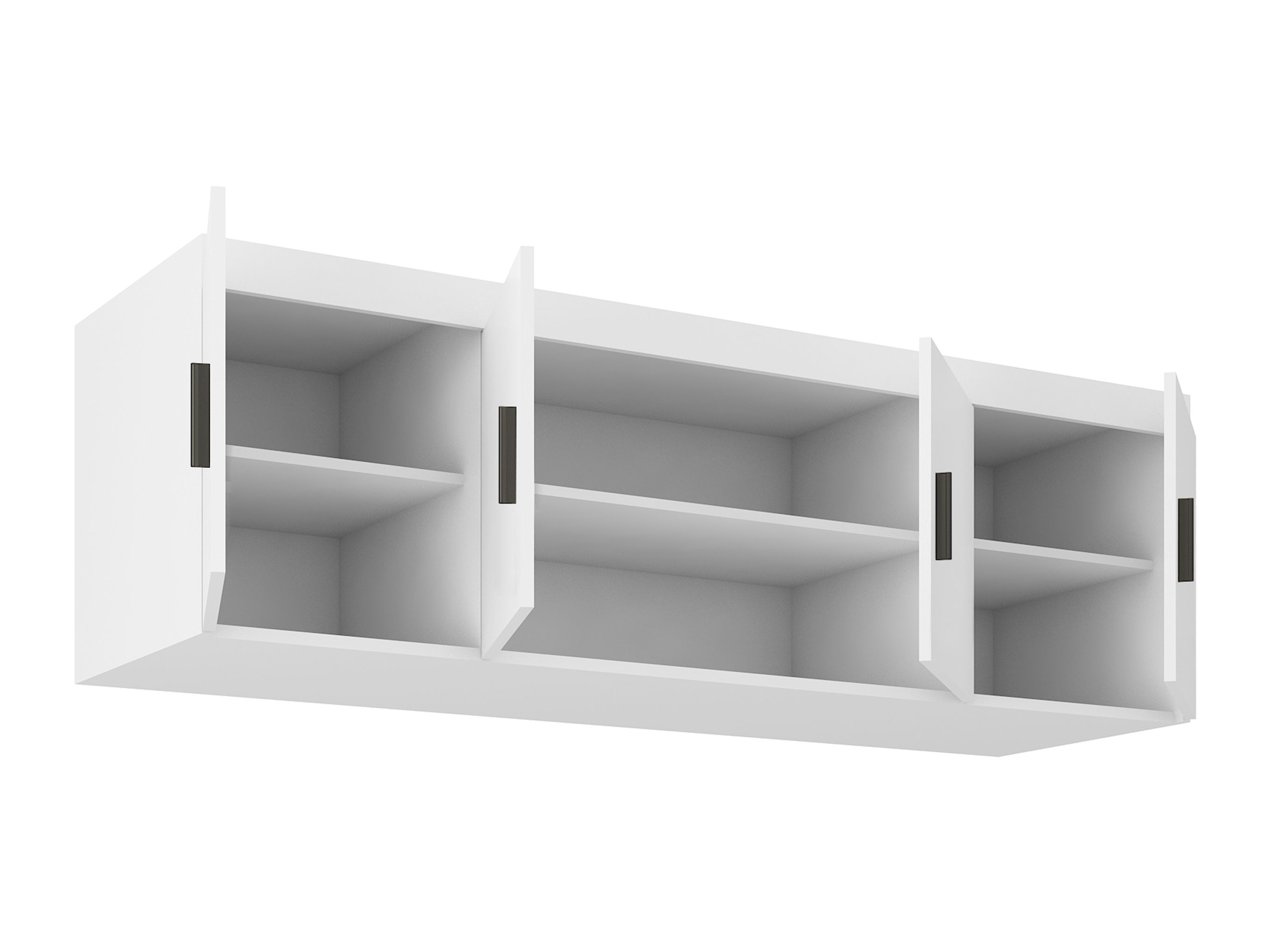 Buffet Novduni 123 (Blanc)