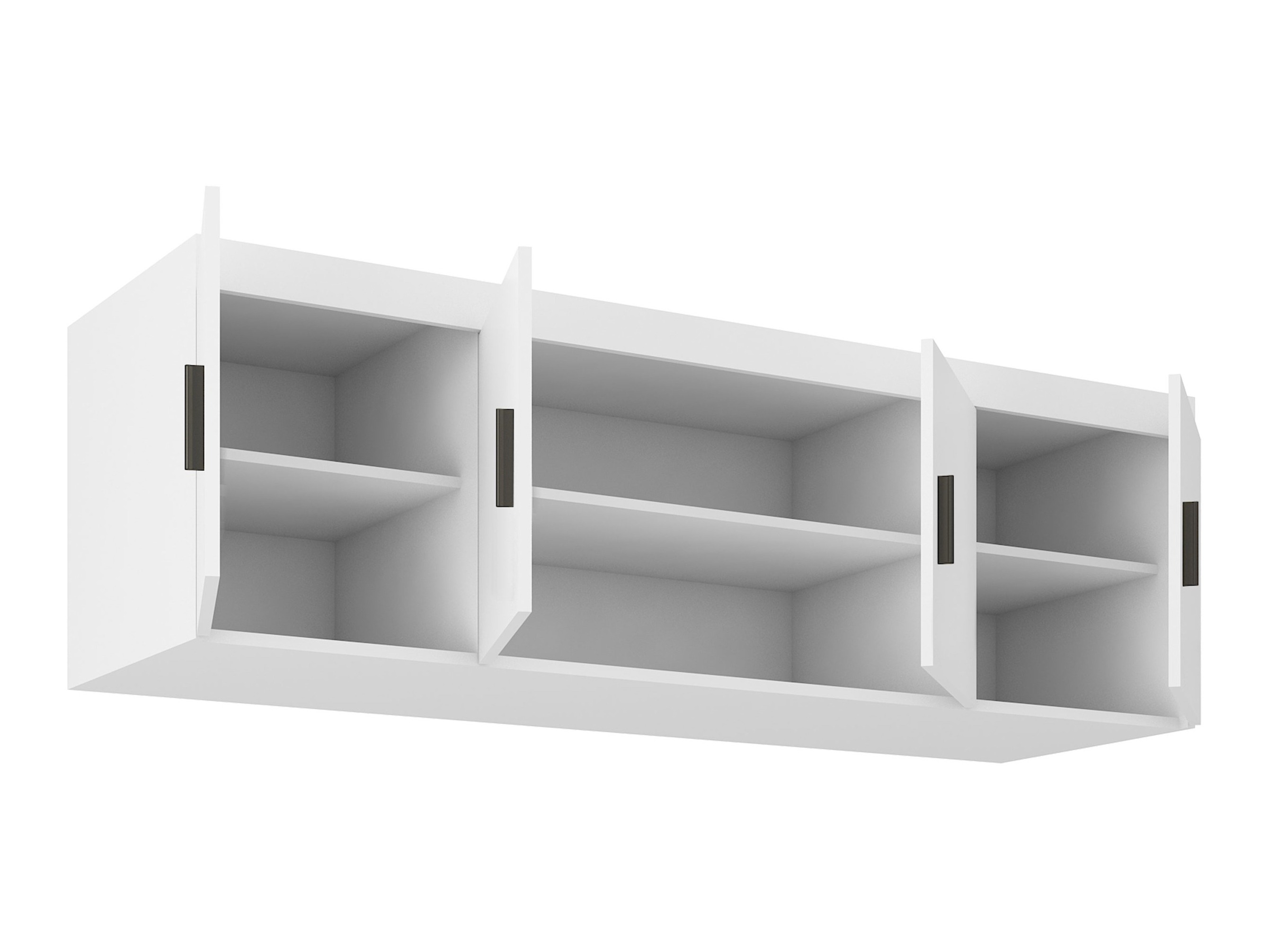 Buffet Novduni 123 (Sonoma chêne)