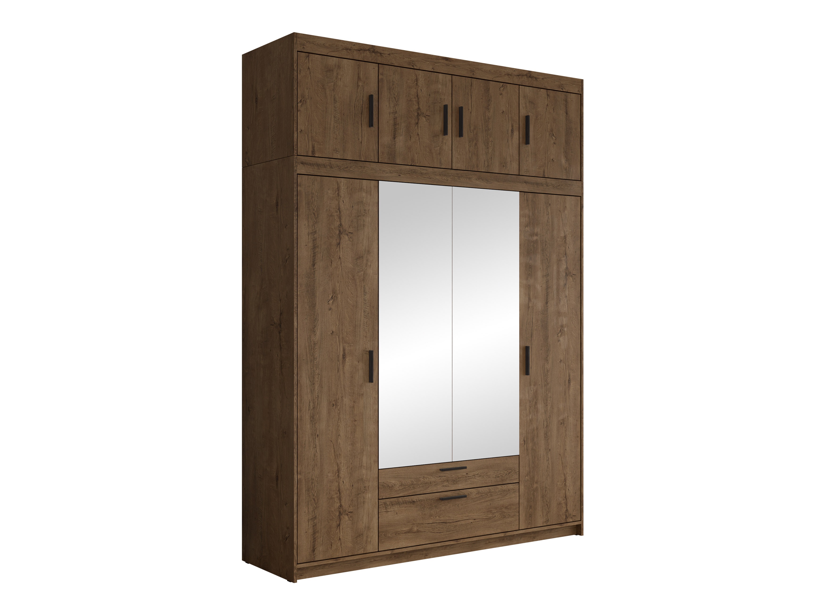 Armoire Novduni 109 (Chêne de Lefkas)