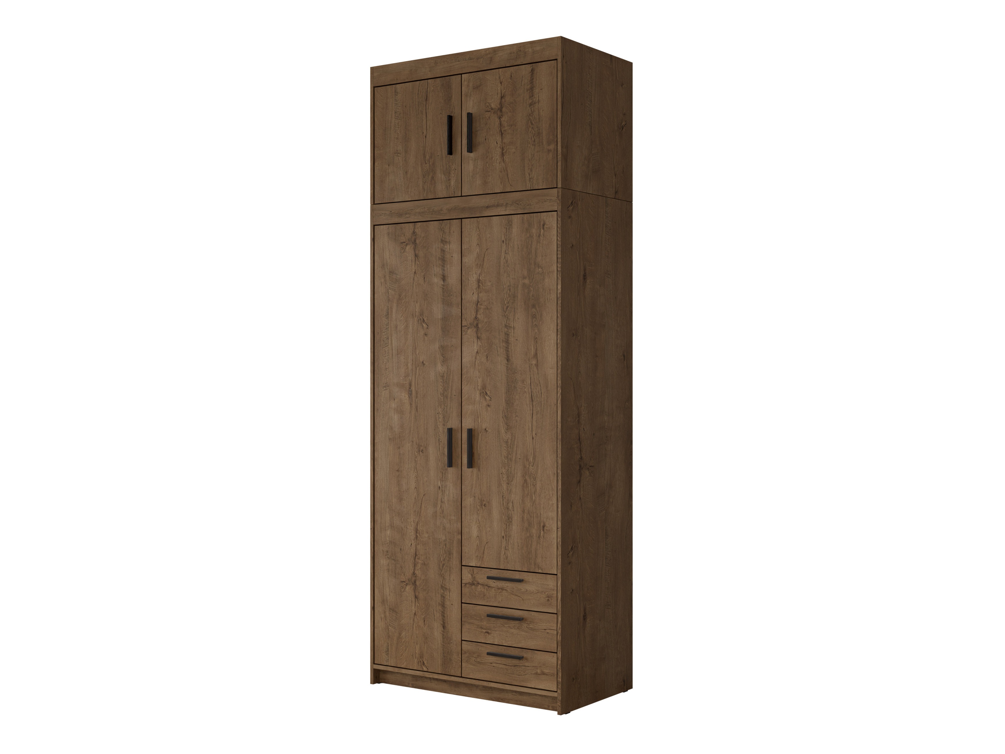 Armoire Novduni 113 (Chêne de Lefkas)