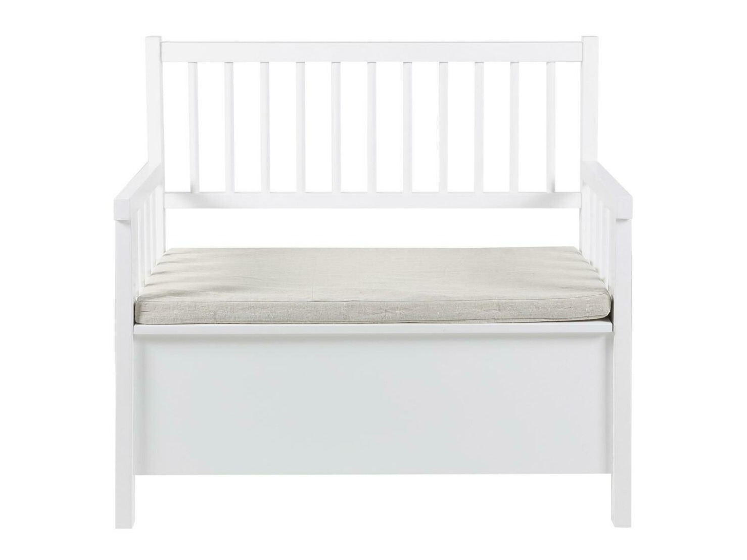 Banc Norsica 148