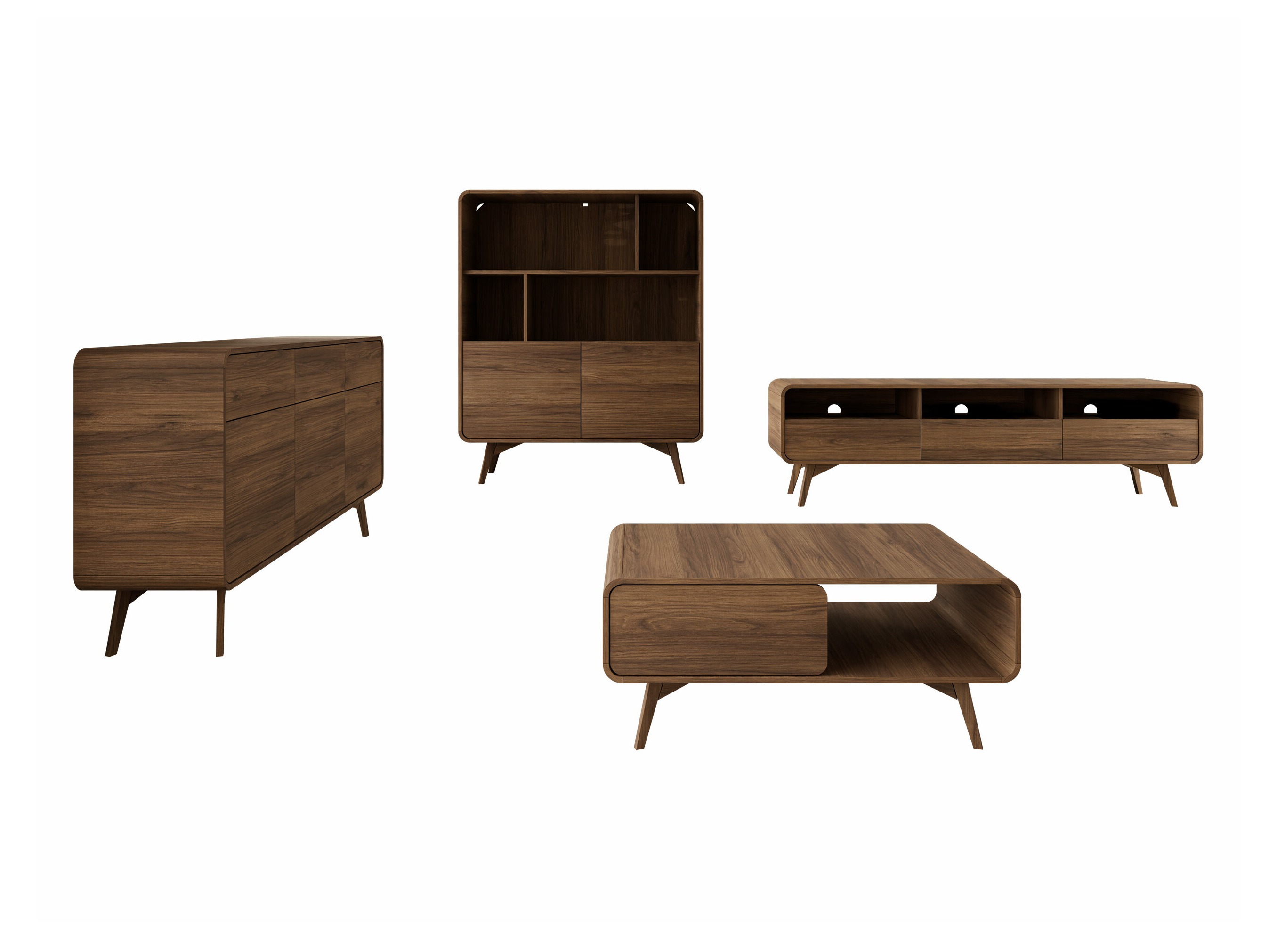 Ensemble de salon Talsalo 107