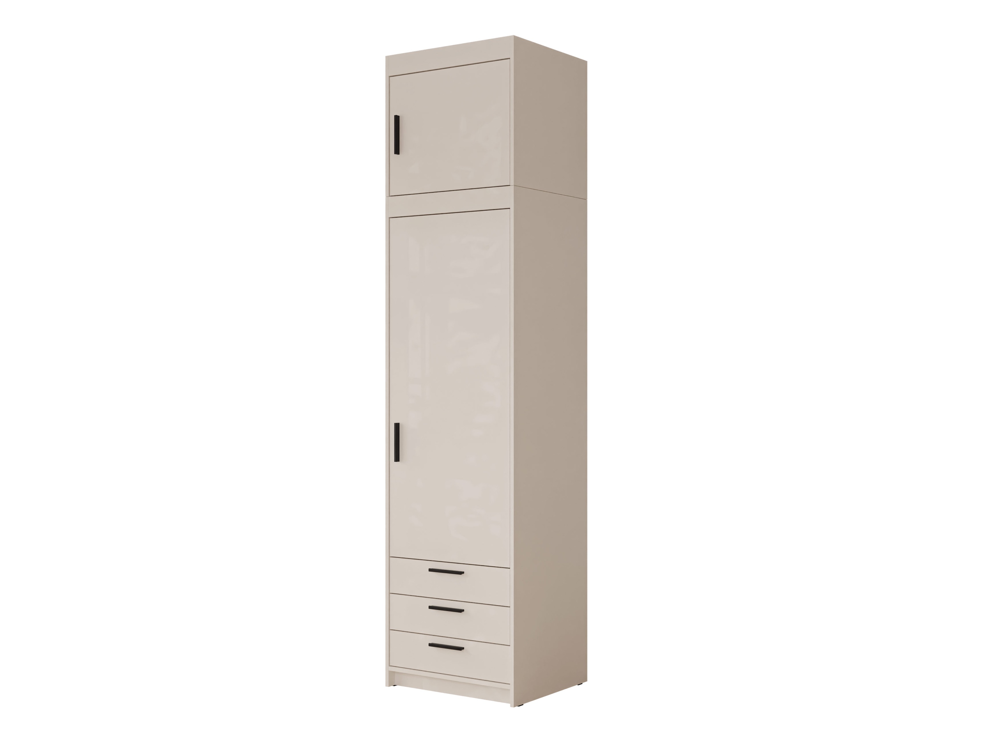 Étagère Novduni 111 (Beige)
