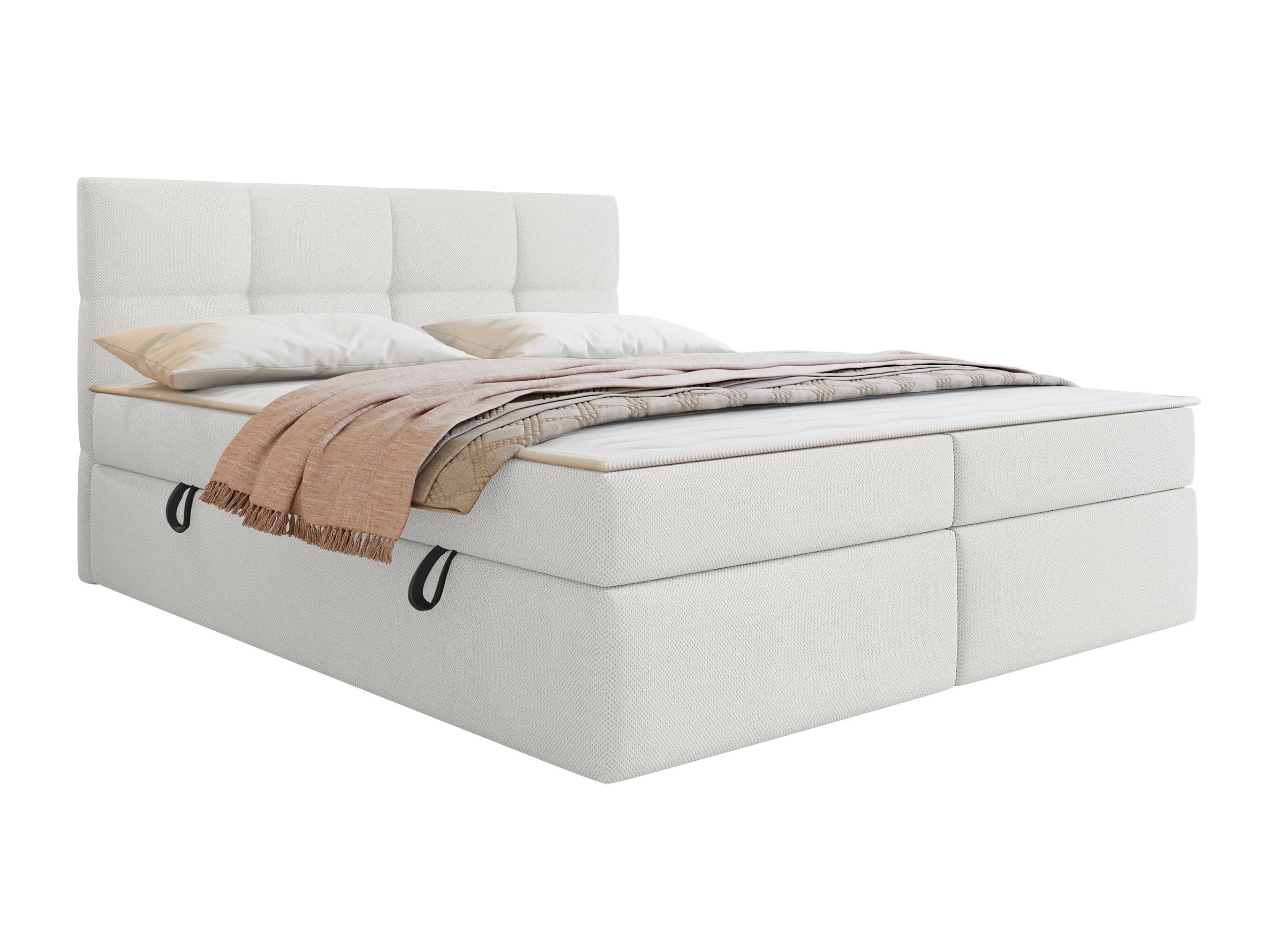 Lit boxspring ComfiDream Nivina (Curio 80)